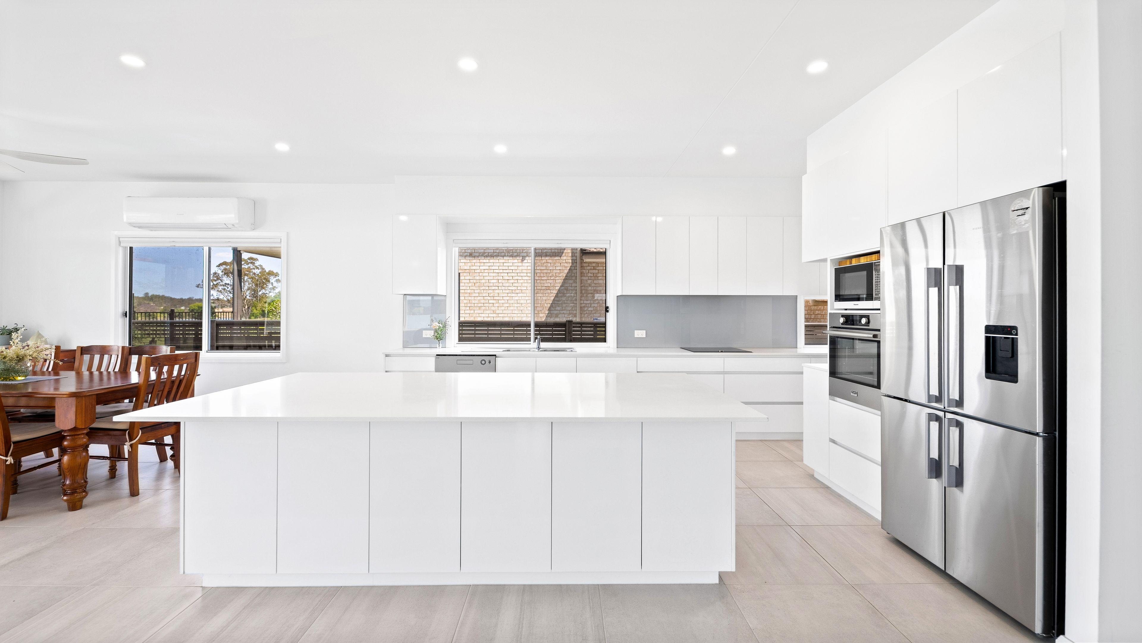 Rare rental opportunity right on the Clarence River