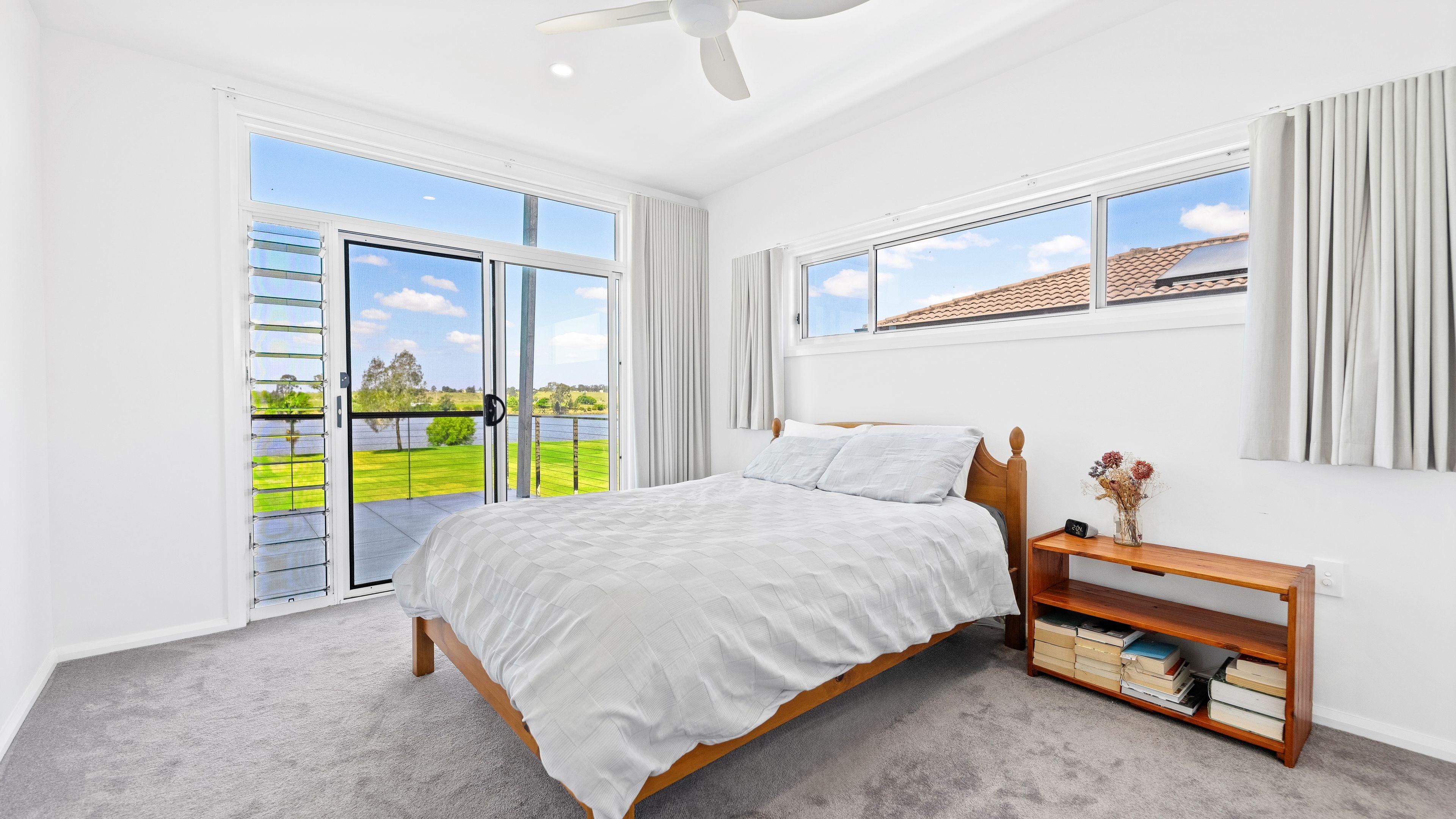 Rare rental opportunity right on the Clarence River