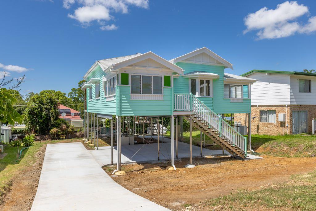 Charming 1930s Queenslander, Reimagined for Modern Living: QLD Mount Kilcoy, QLD 4515 Other | Prop-GPT the AI-Powered Property Portal
