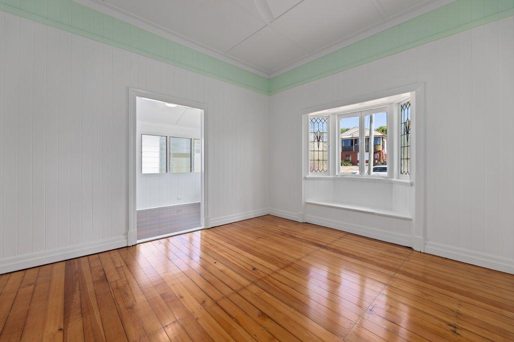 Charming 1930s Queenslander, Reimagined for Modern Living