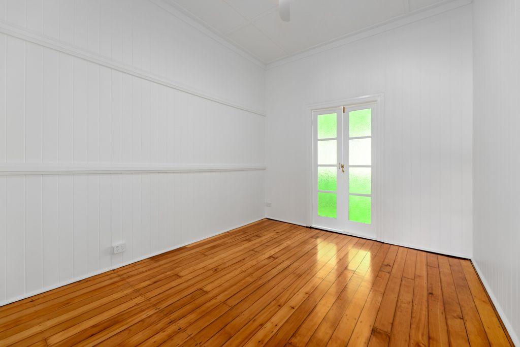 Charming 1930s Queenslander, Reimagined for Modern Living