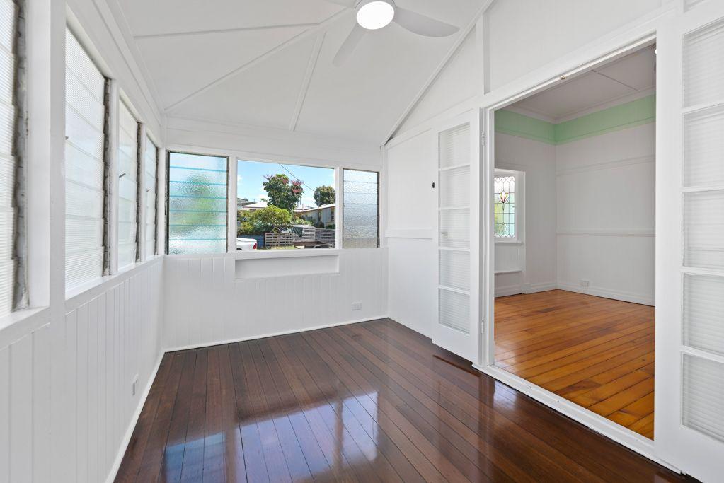 Charming 1930s Queenslander, Reimagined for Modern Living