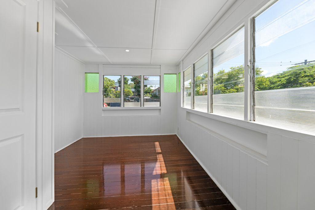 Charming 1930s Queenslander, Reimagined for Modern Living