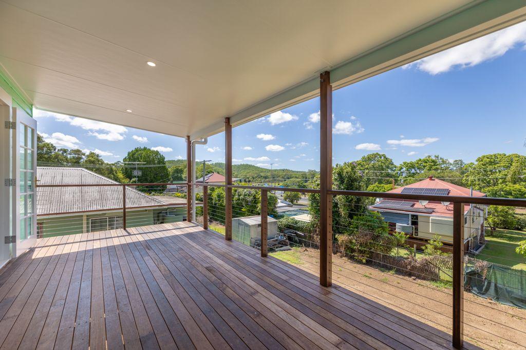 Charming 1930s Queenslander, Reimagined for Modern Living