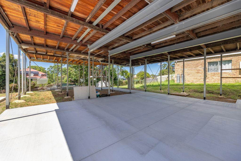 Charming 1930s Queenslander, Reimagined for Modern Living