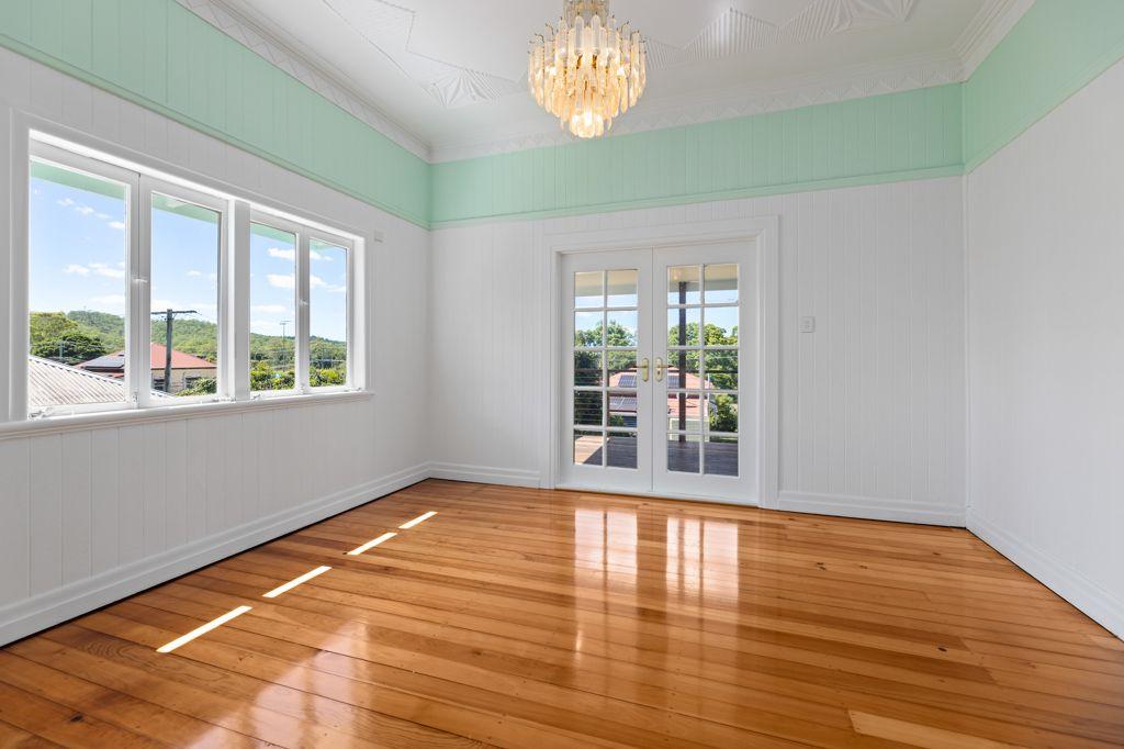 Charming 1930s Queenslander, Reimagined for Modern Living