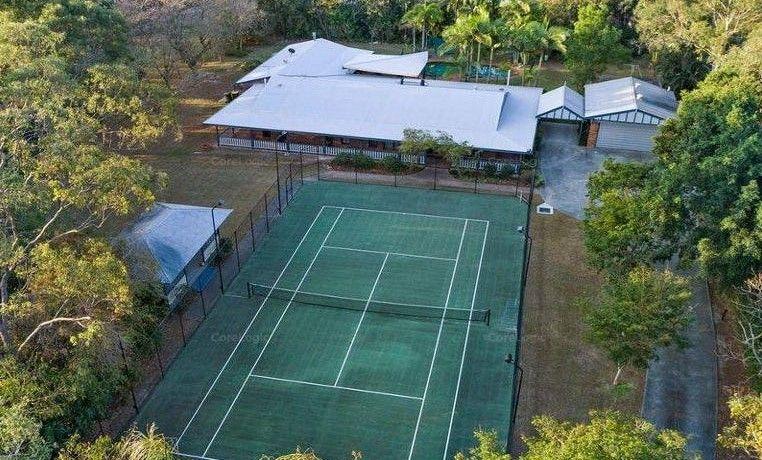 Prop-GPT: House: QLD Belmont, QLD 4153 1474 Old Cleveland Road, BELMONT, QLD 4153 - House for Rent - harcourts.net