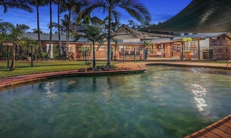 1474 Old Cleveland Road, BELMONT, QLD 4153 - House for Rent - harcourts.net