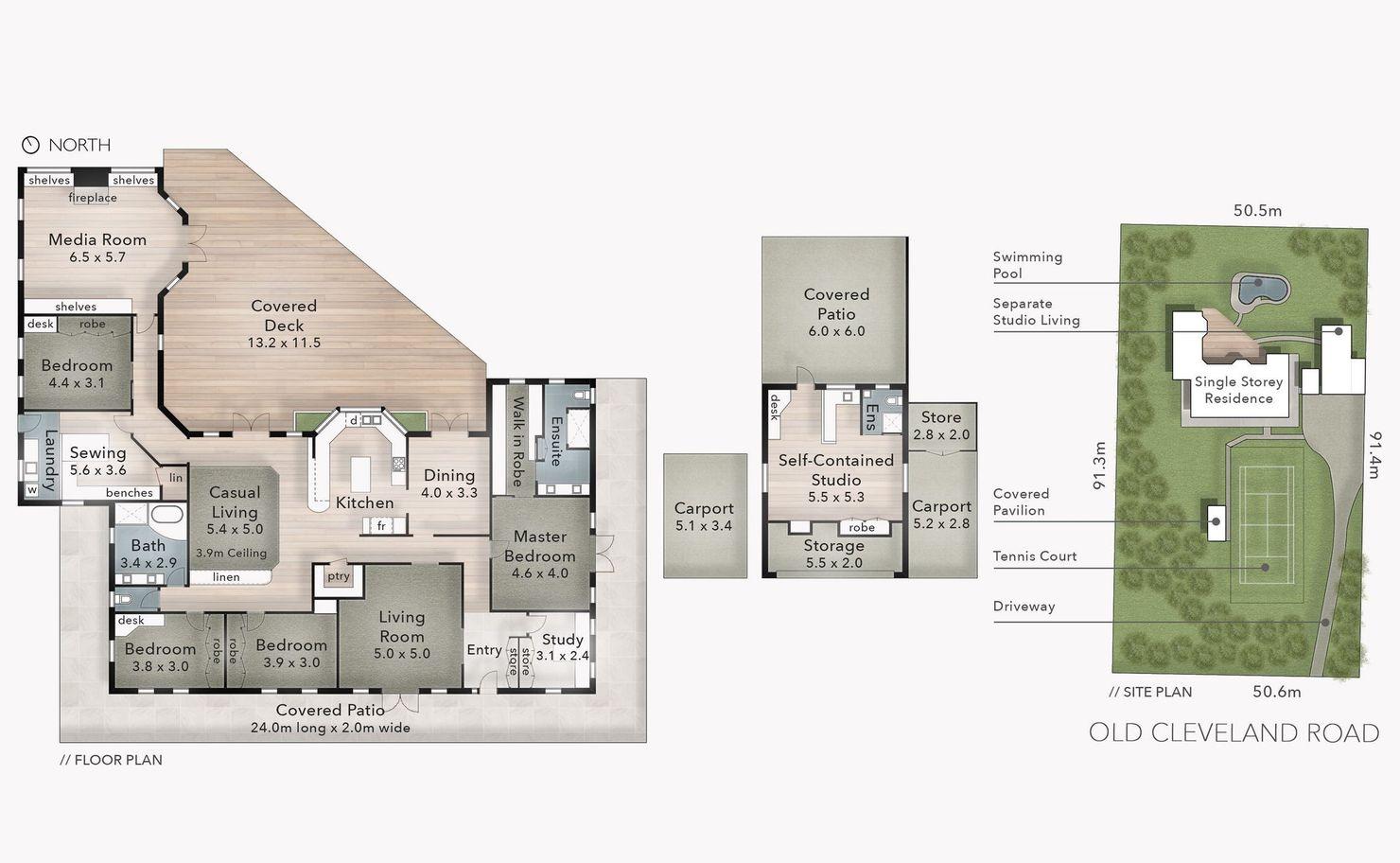 1474 Old Cleveland Road, BELMONT, QLD 4153 - House for Rent - harcourts.net
