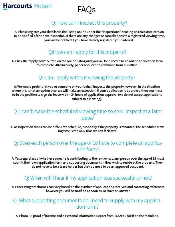 45 Federal Street, NORTH HOBART, TAS 7000 - House for Rent - harcourts.net