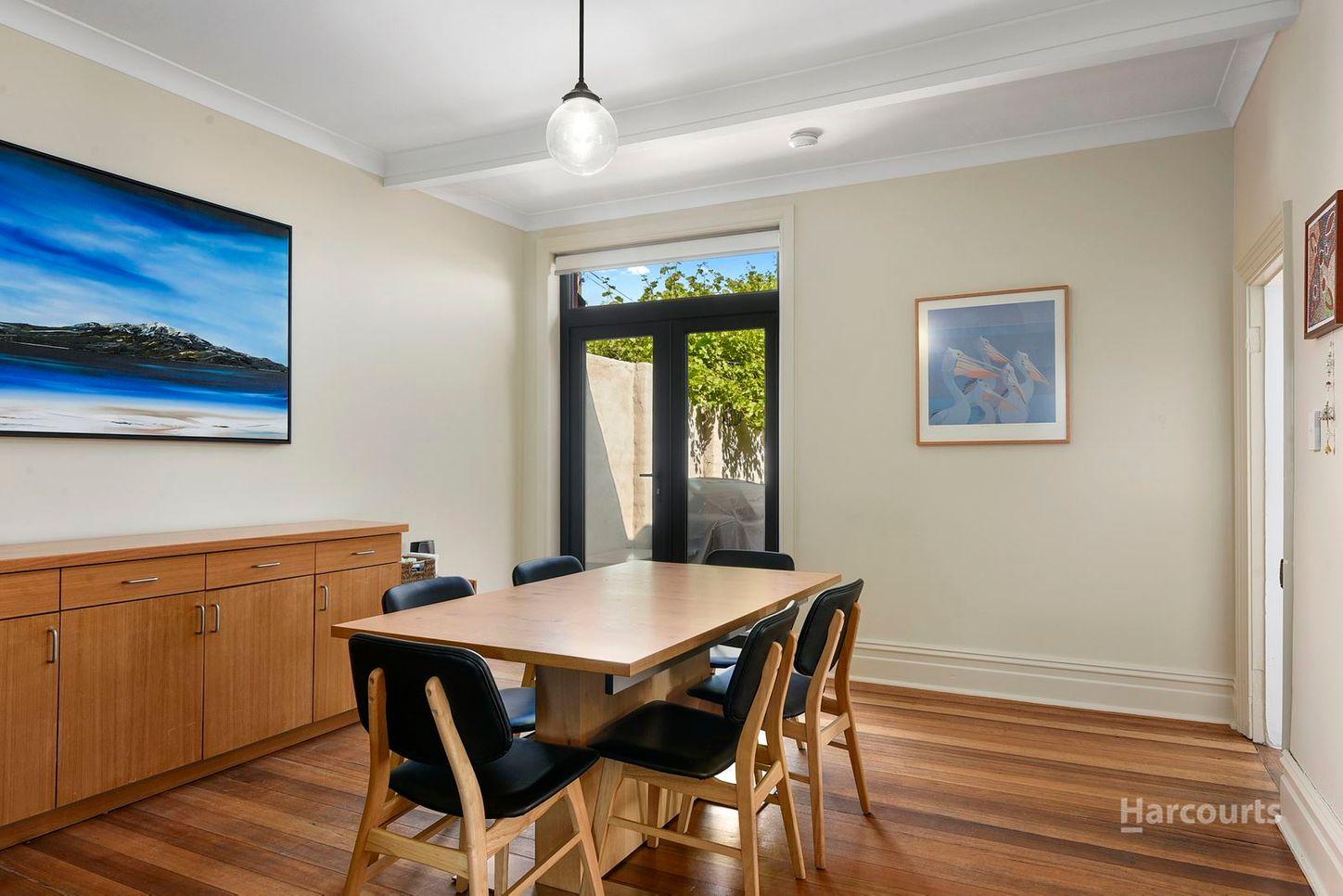 45 Federal Street, NORTH HOBART, TAS 7000 - House for Rent - harcourts.net