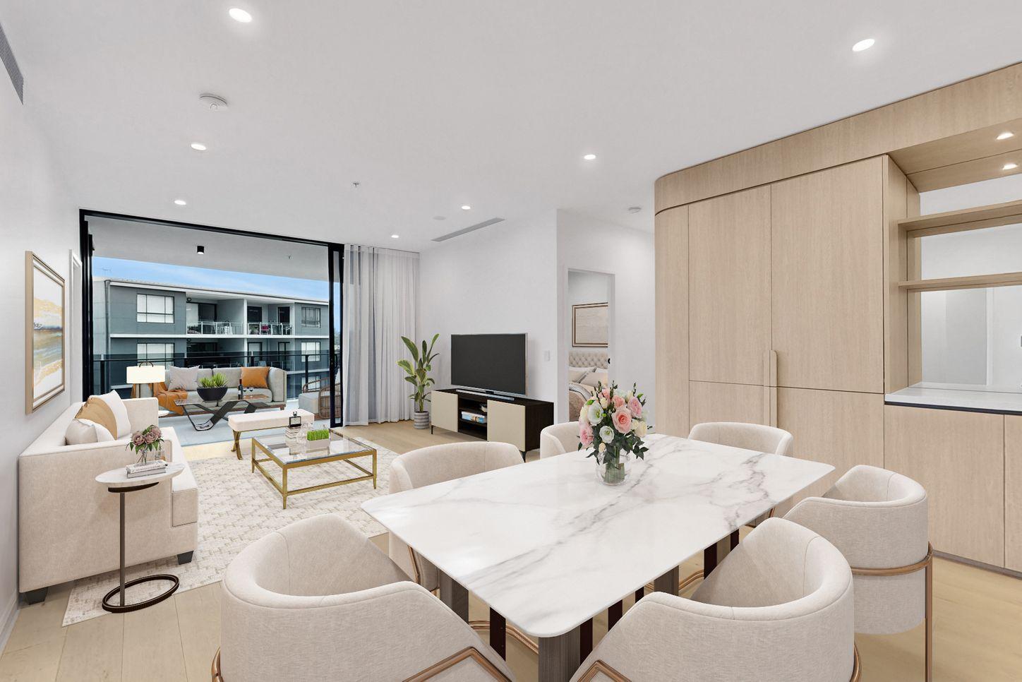 10408/41 Tondara Lane, WEST END, QLD 4101 - Apartment for Rent - harcourts.net