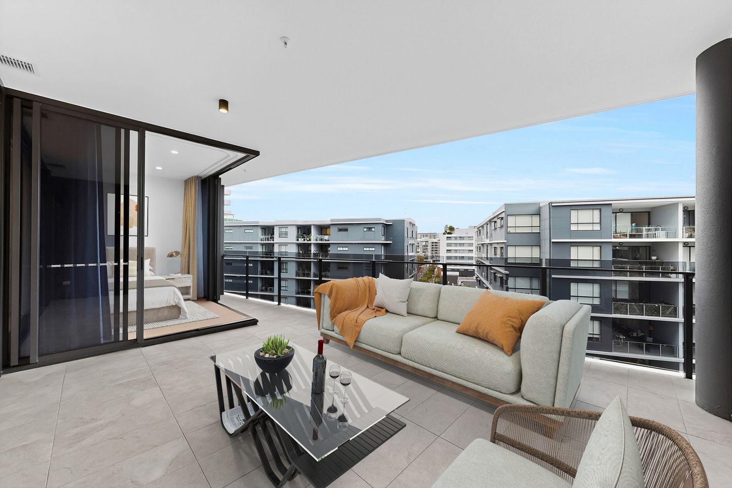 10408/41 Tondara Lane, WEST END, QLD 4101 - Apartment for Rent - harcourts.net