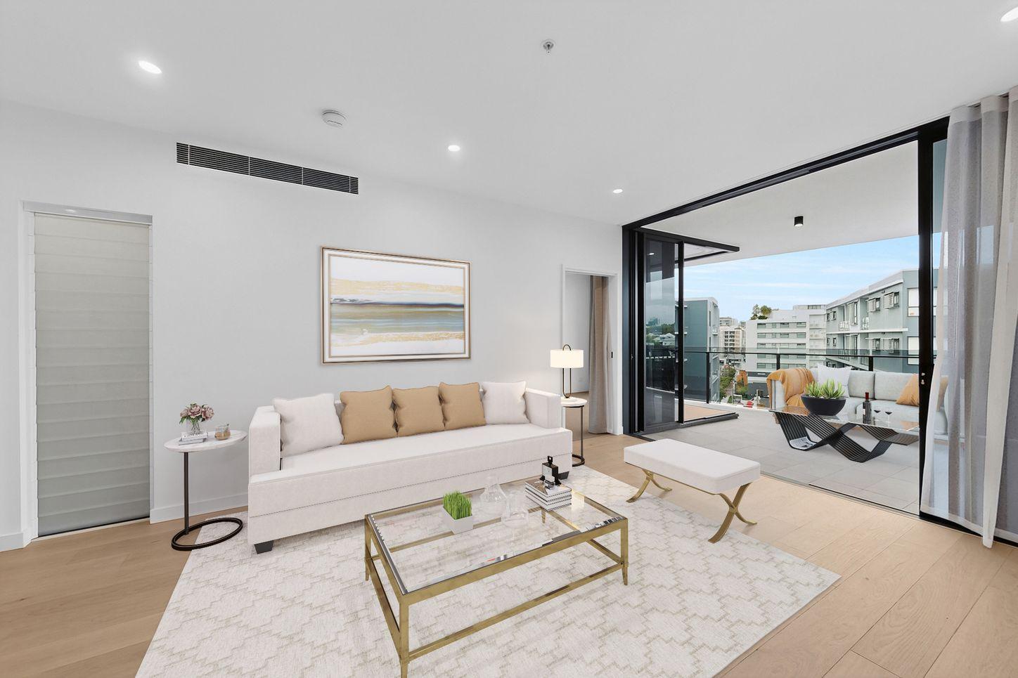 10408/41 Tondara Lane, WEST END, QLD 4101 - Apartment for Rent - harcourts.net