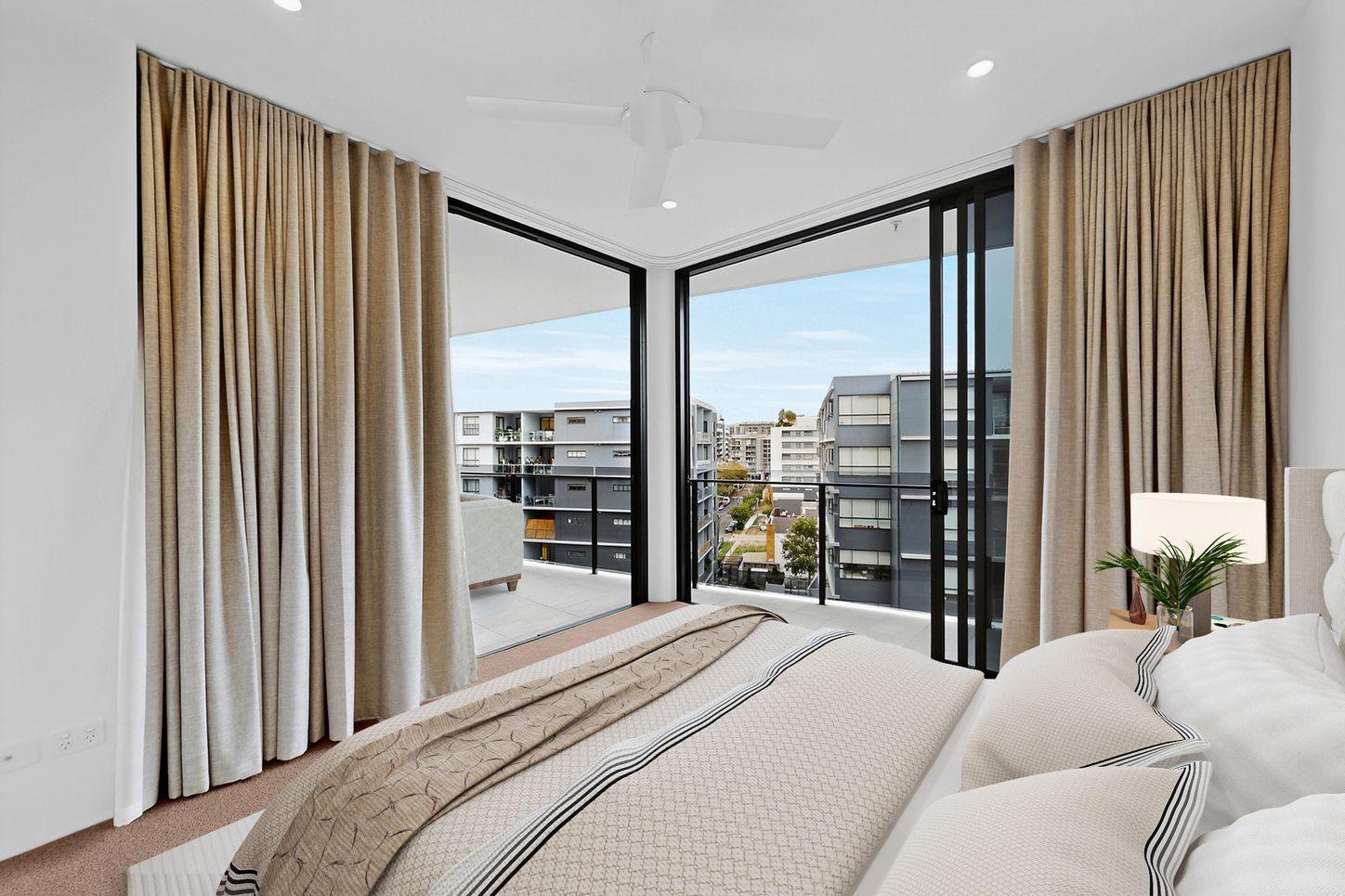 10408/41 Tondara Lane, WEST END, QLD 4101 - Apartment for Rent - harcourts.net