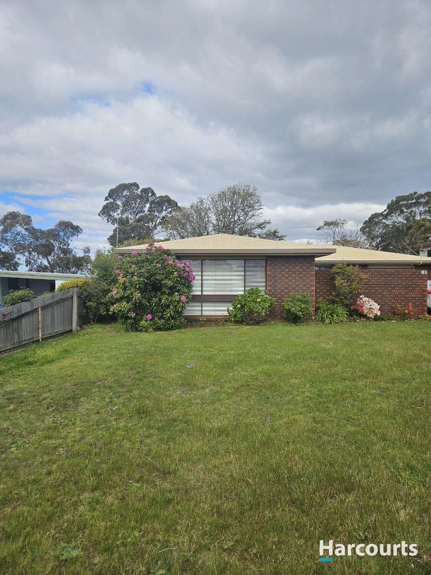 61 Hillcrest Road, DEVONPORT, TAS 7310 - House for Rent - harcourts.net: TAS Devonport, TAS 7310 House | Prop-GPT the AI-Powered Property Portal