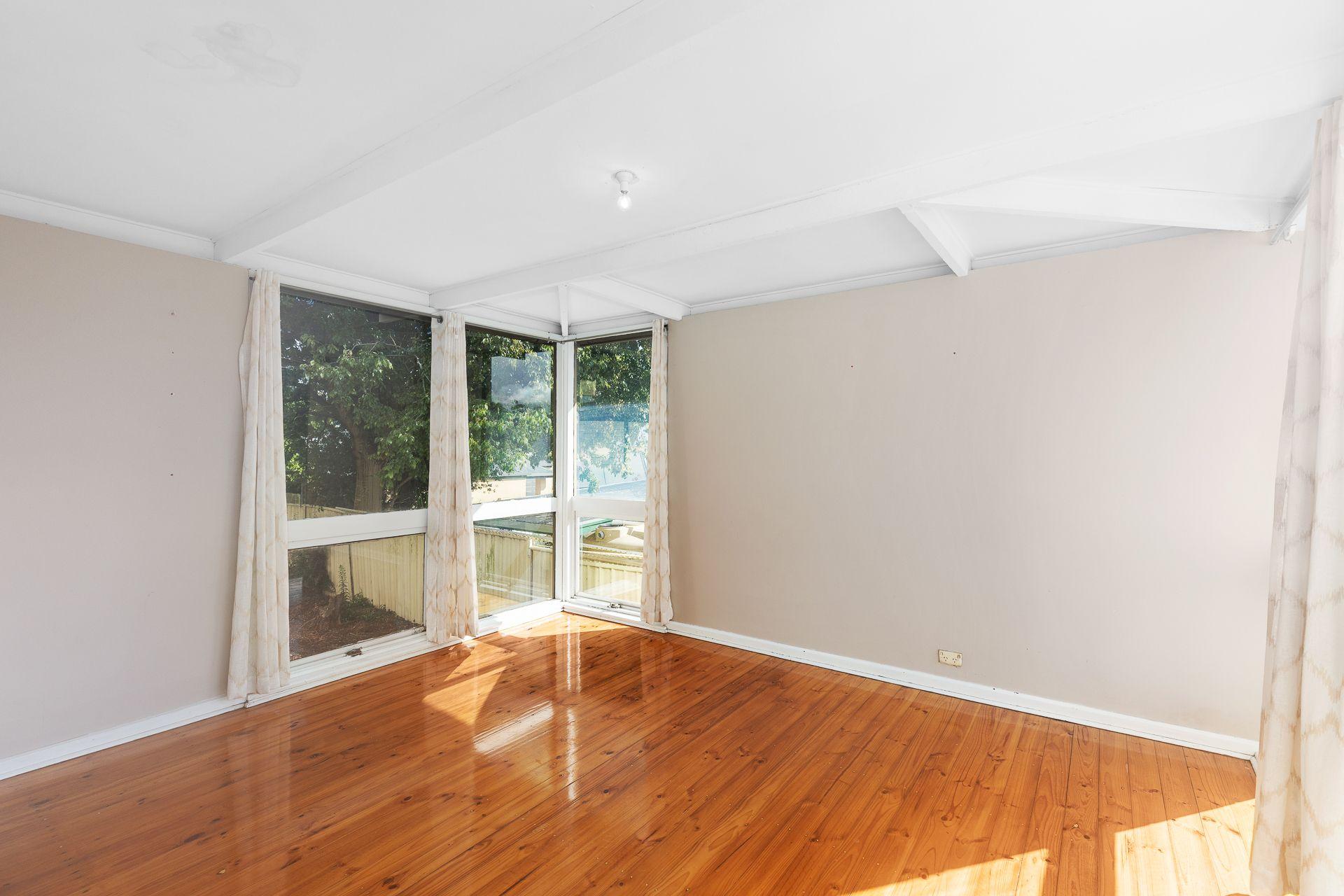 The Perfect Blend - Cosy Charm Meets Contemporary Practicality