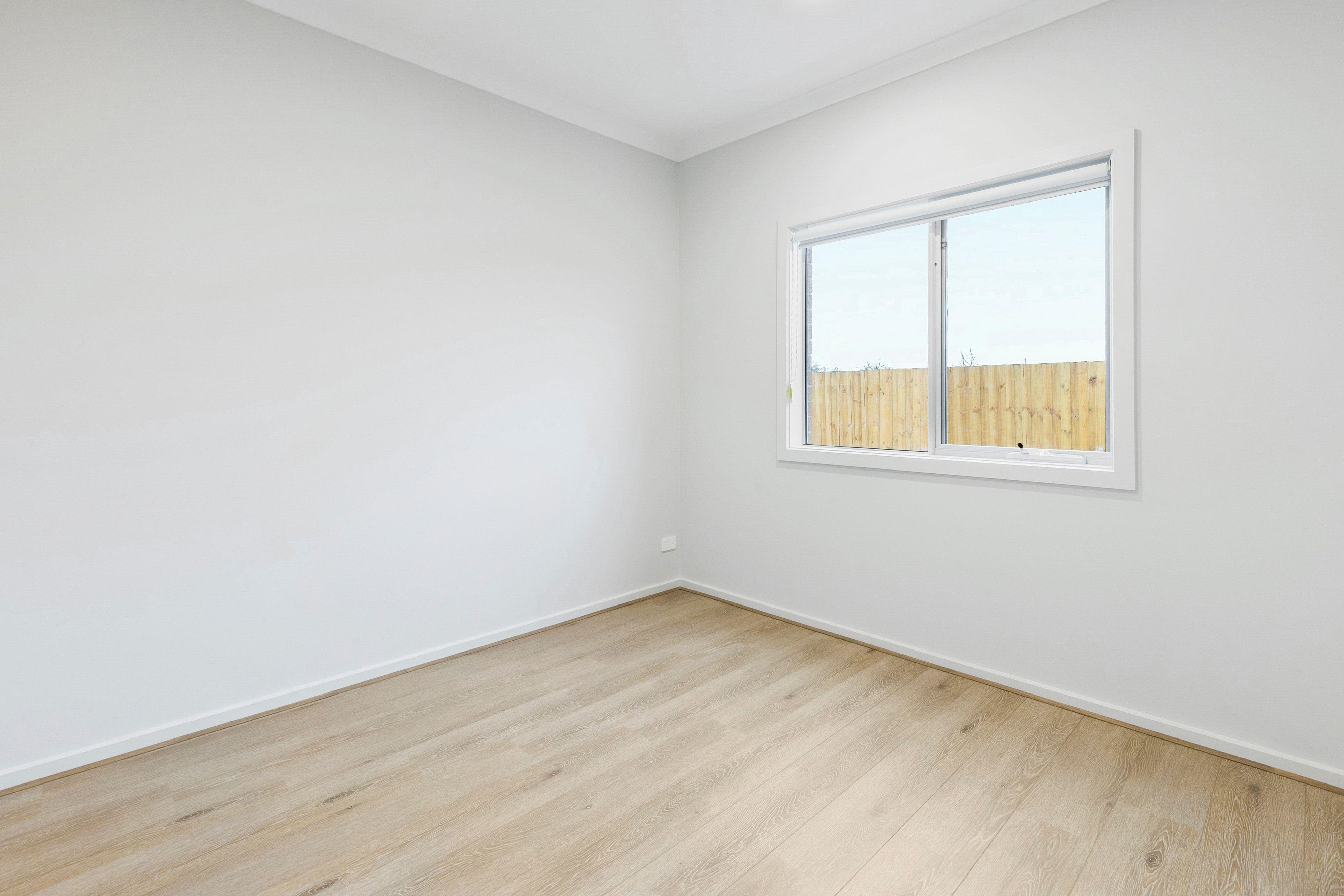 Brand New Family Home