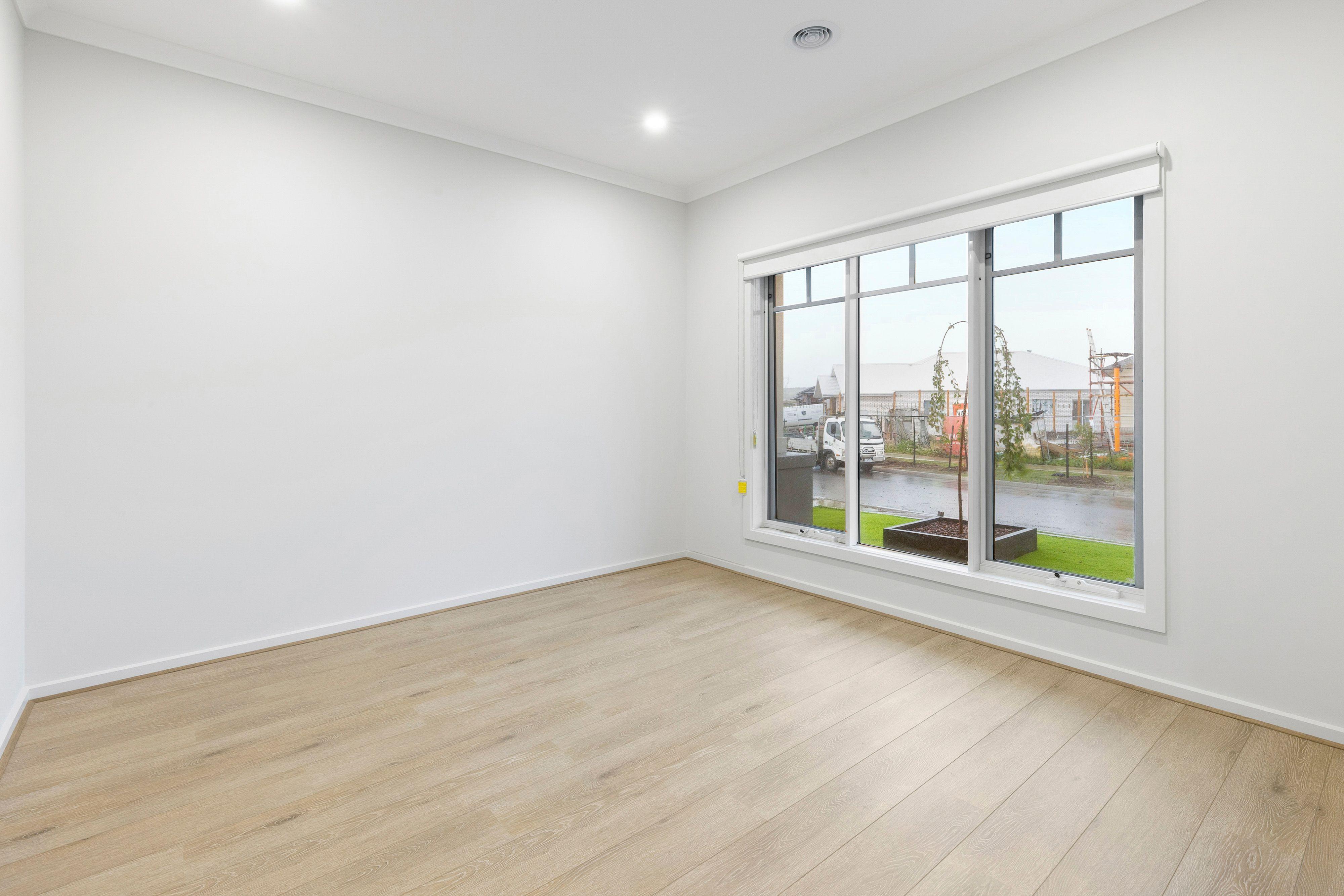 Brand New Family Home