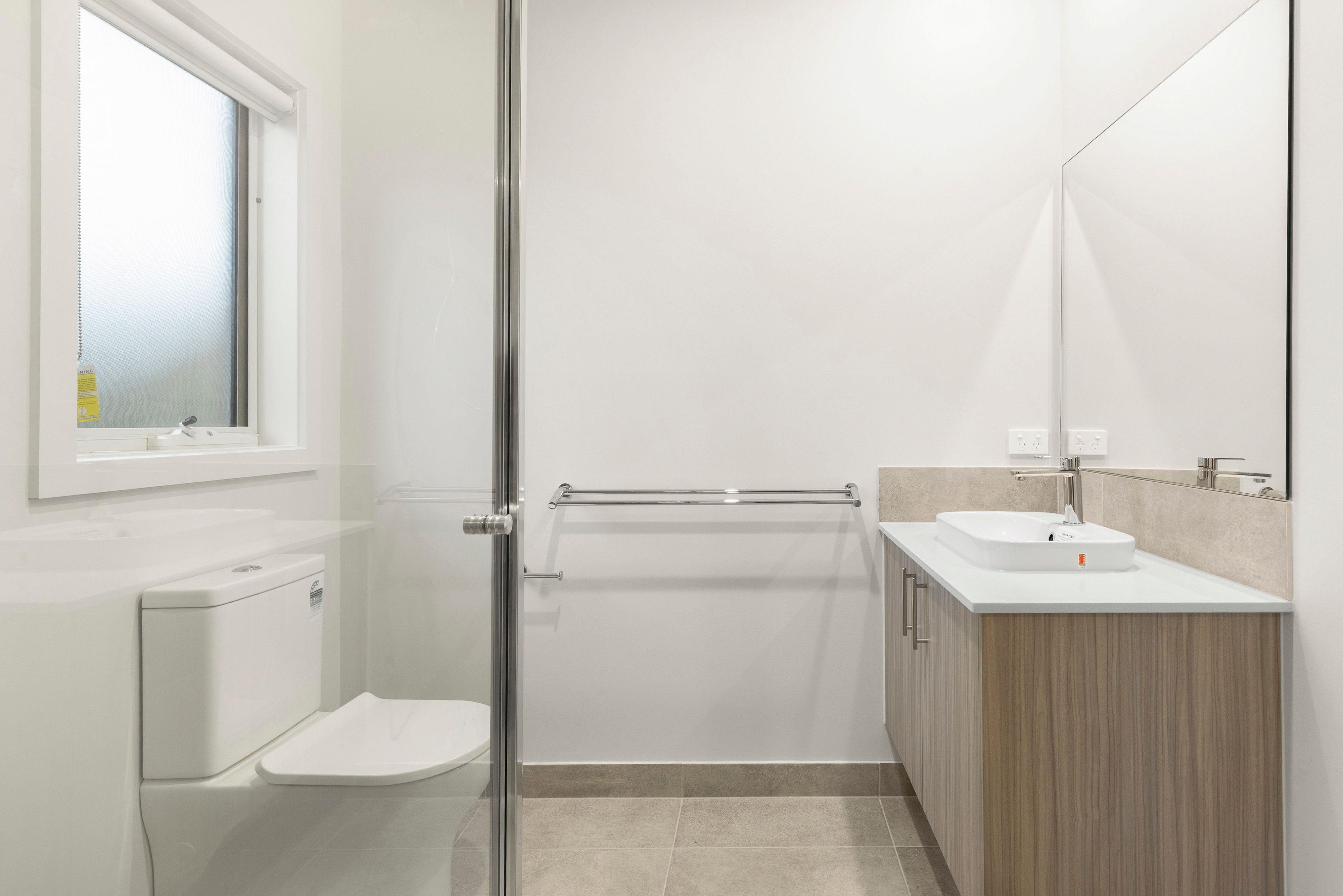 Brand New Family Home