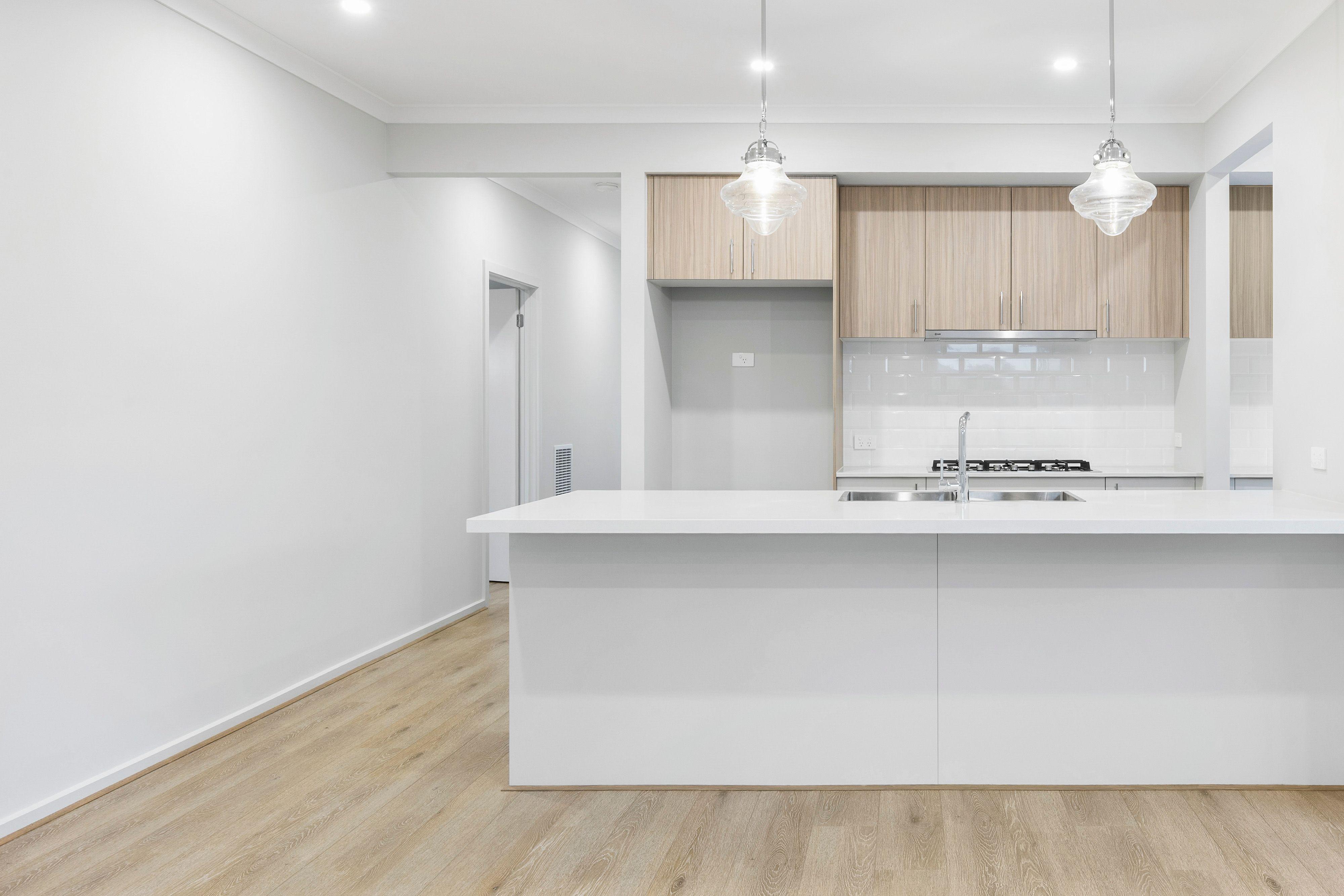 Brand New Family Home