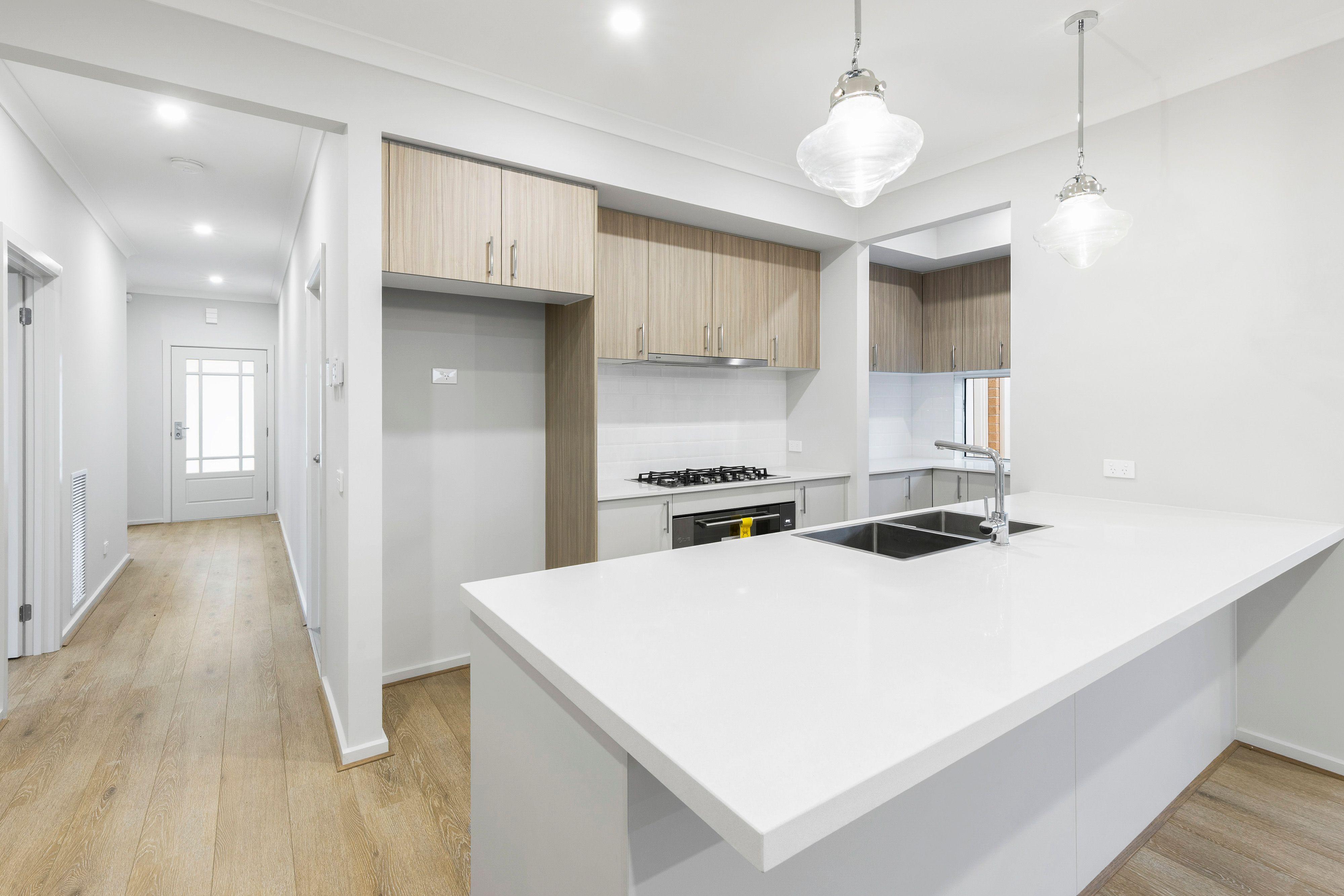 Brand New Family Home