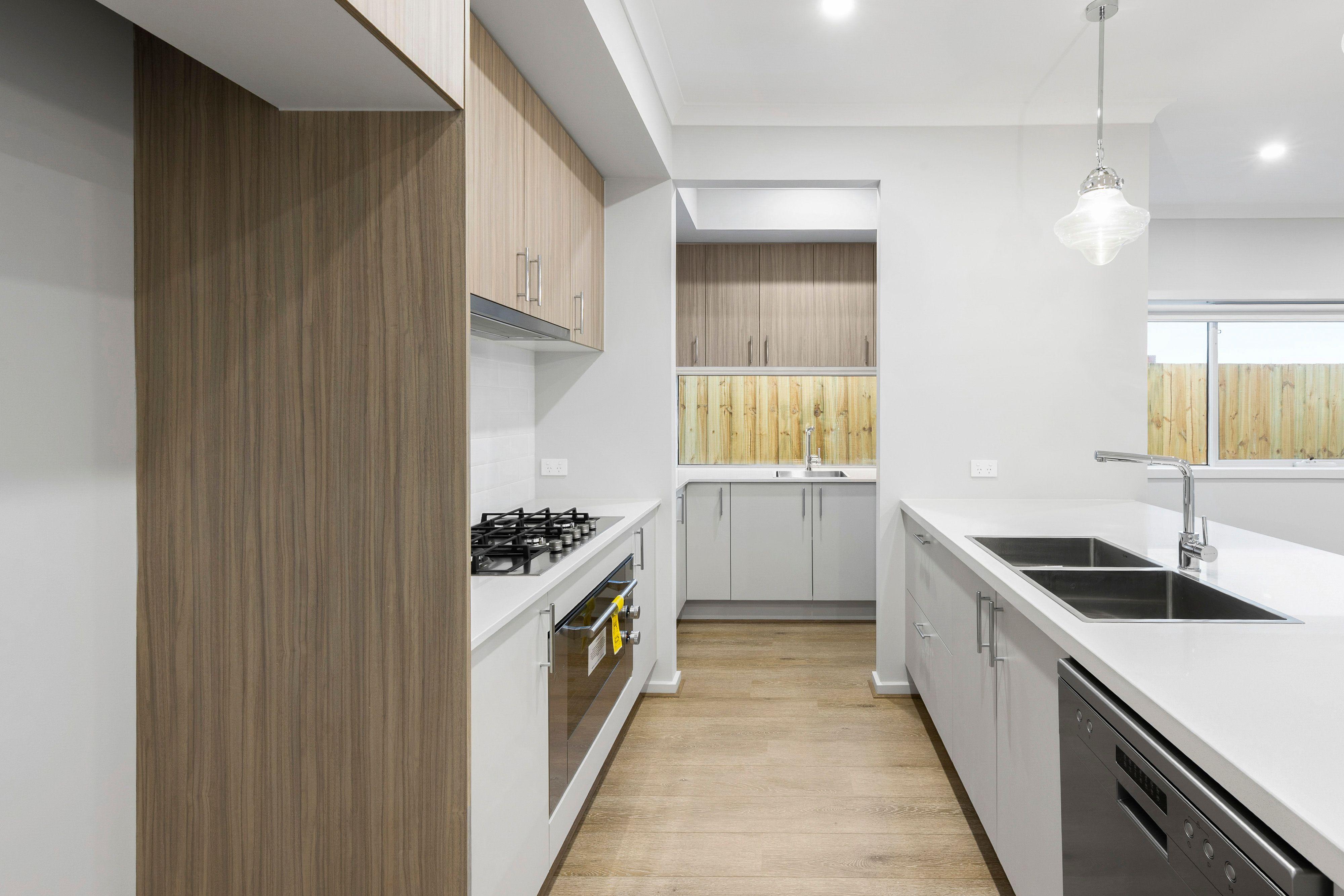 Brand New Family Home