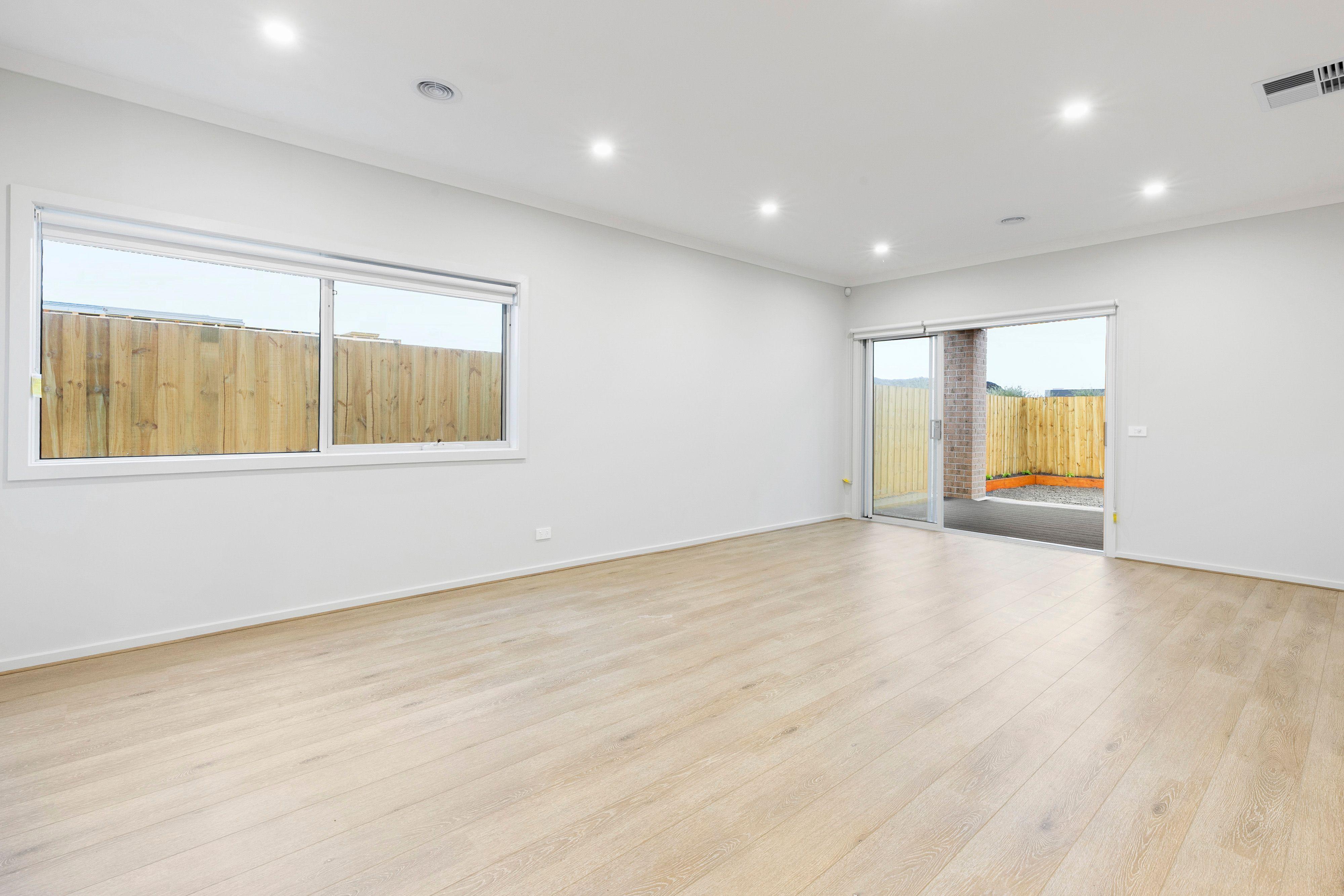 Brand New Family Home