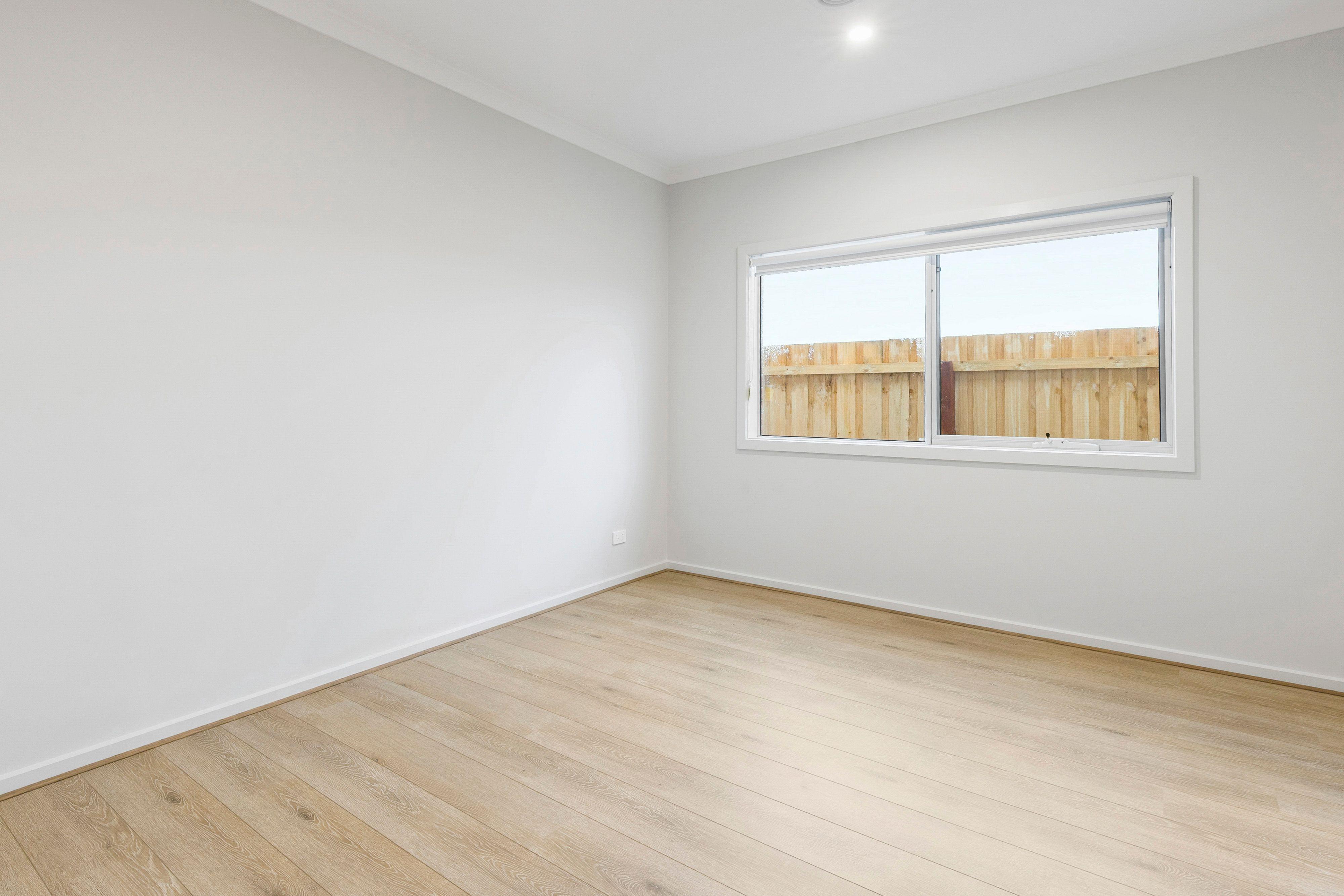 Brand New Family Home