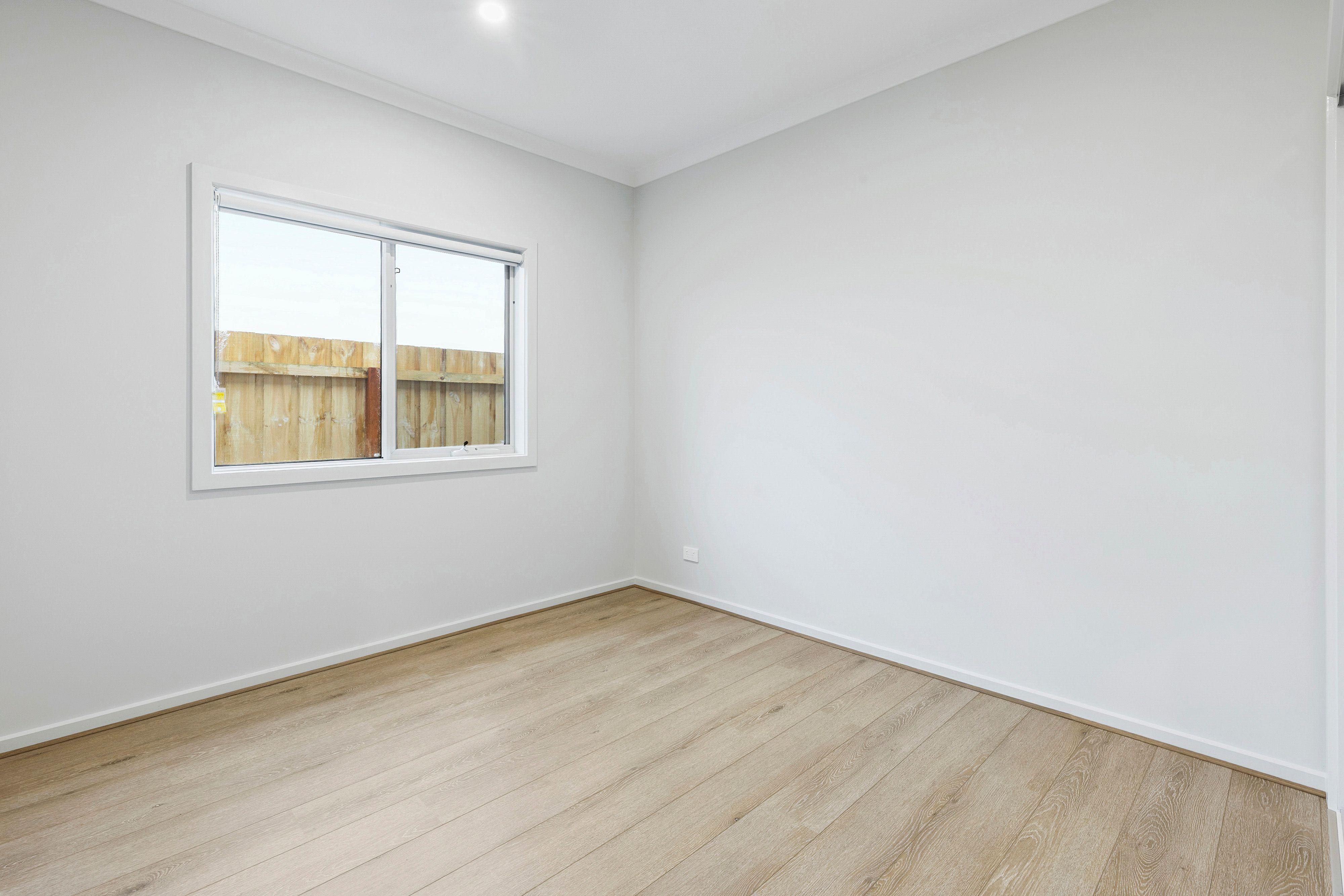 Brand New Family Home