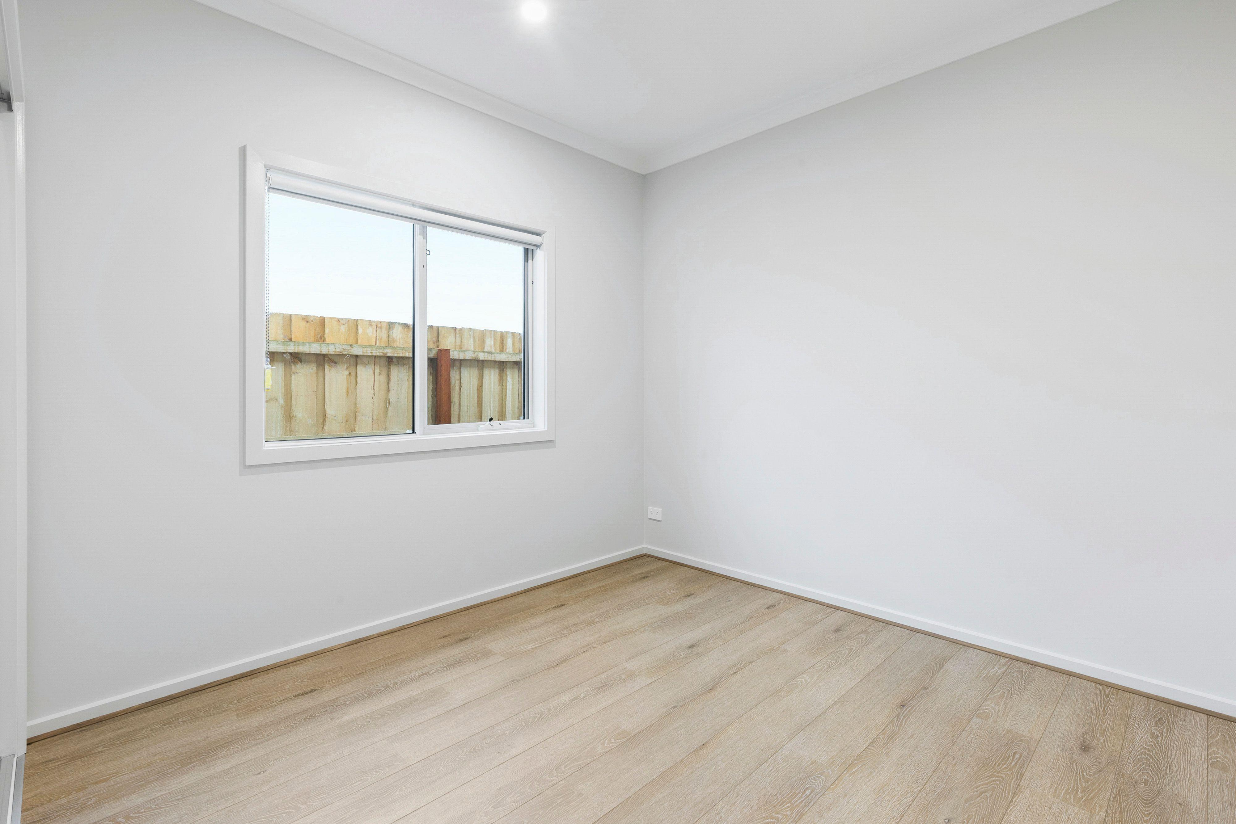 Brand New Family Home