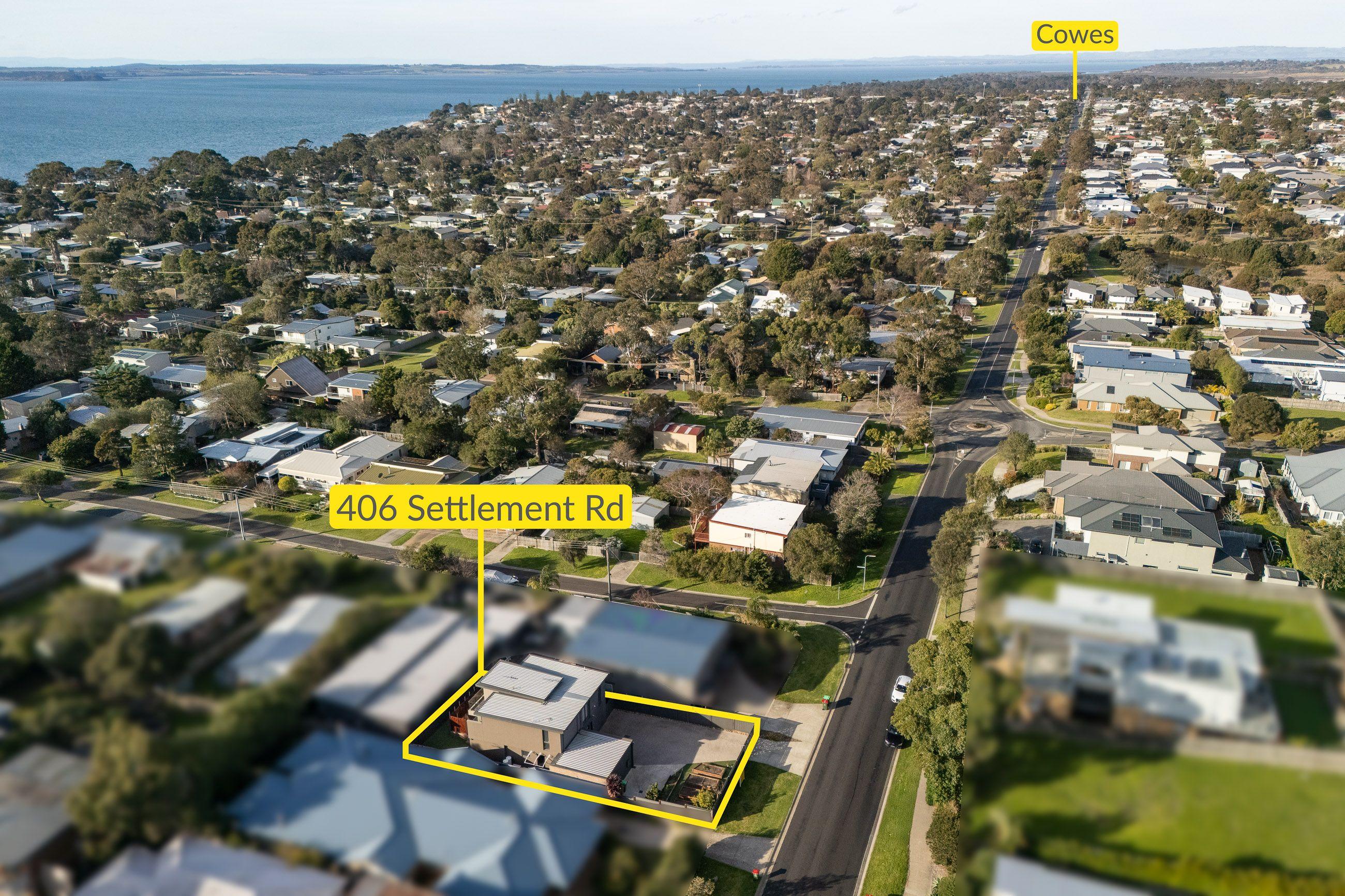 Elegant Coastal Living in Cowes!