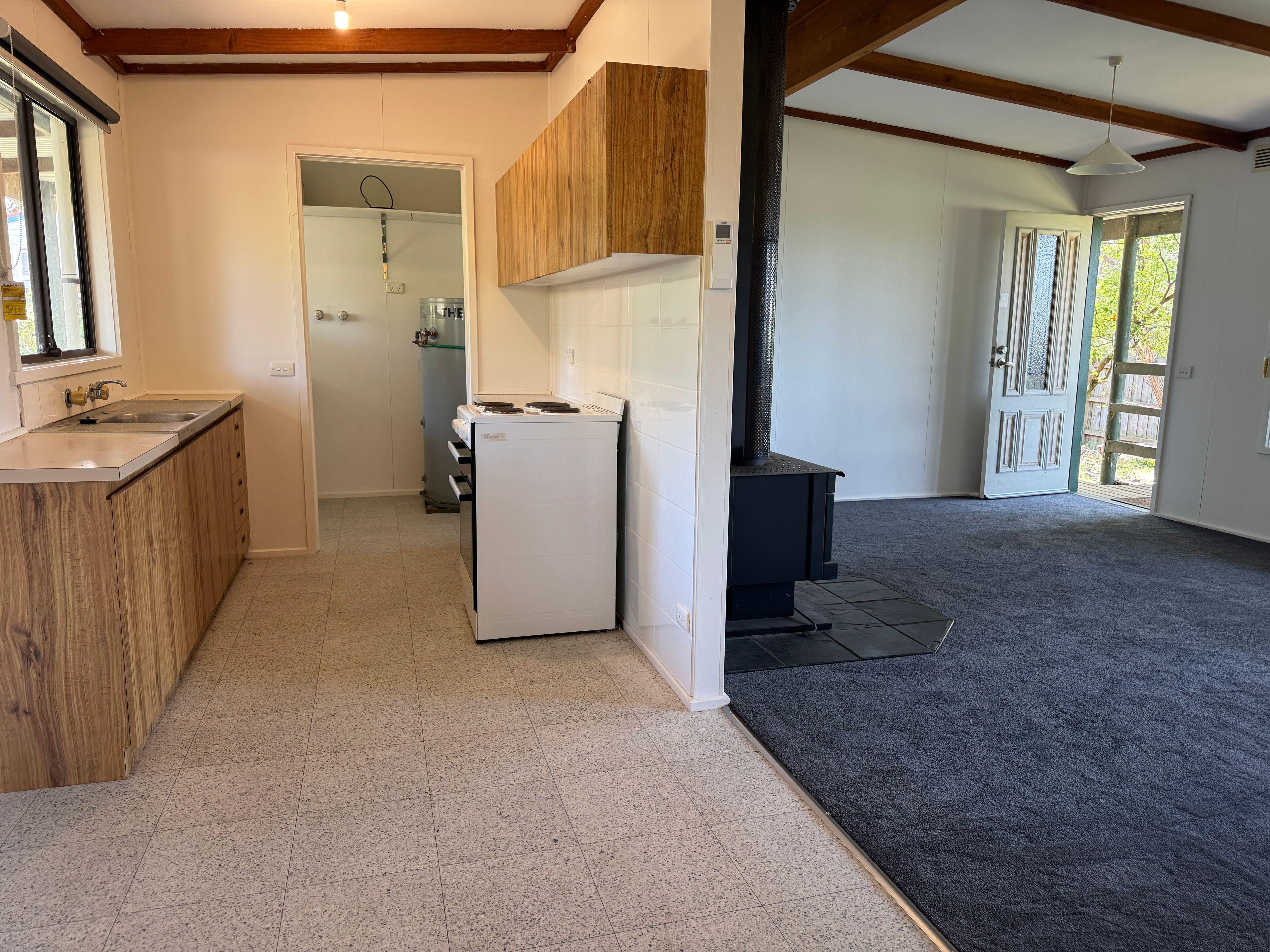 Steps to the Sand: A Bright, Comfortable 4-Bedroom Home Awaits You