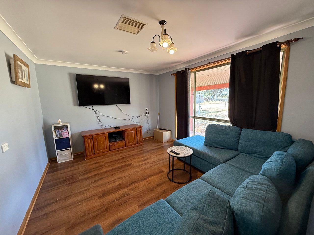 Rural lifestyle Living