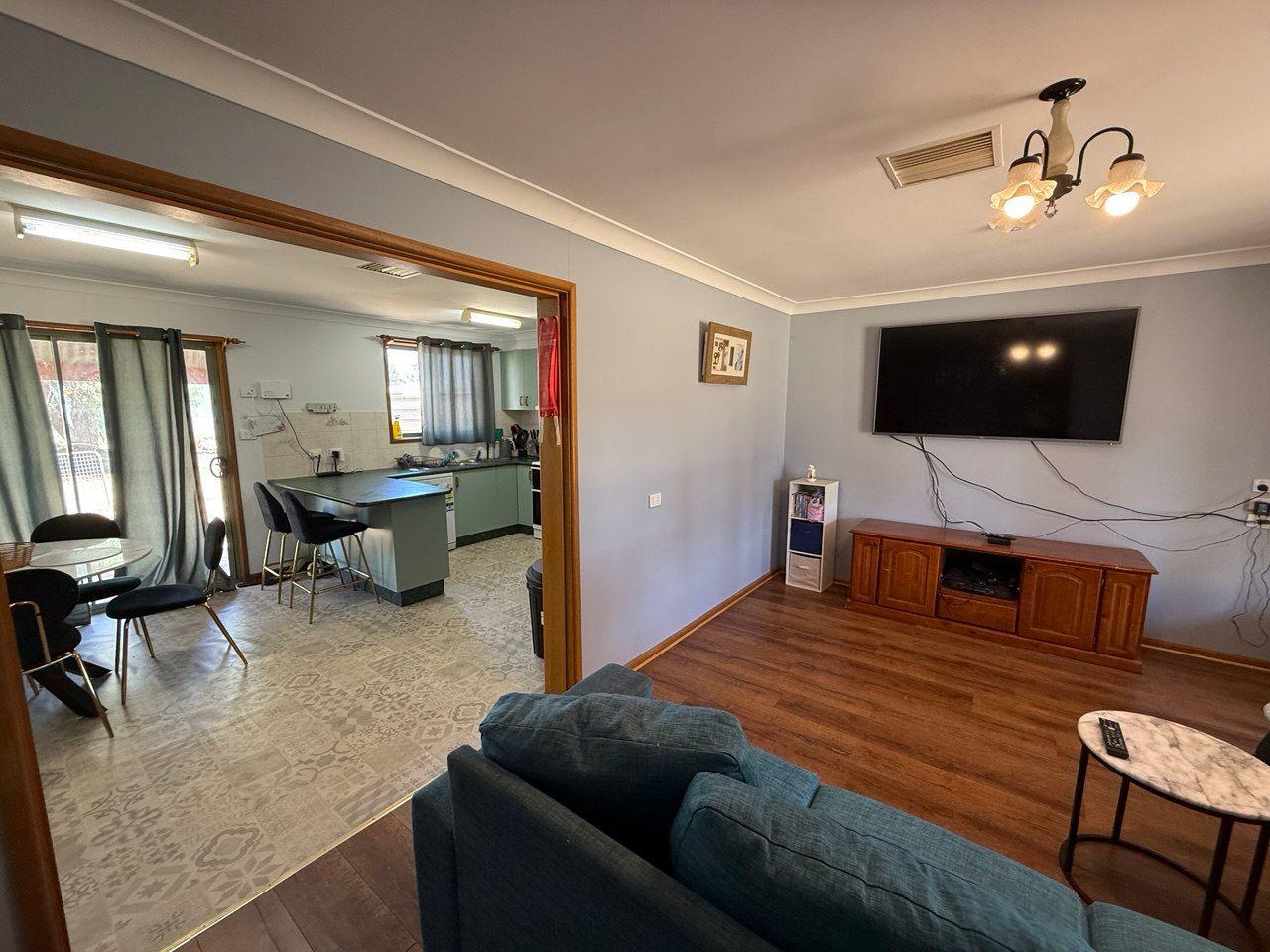 Rural lifestyle Living