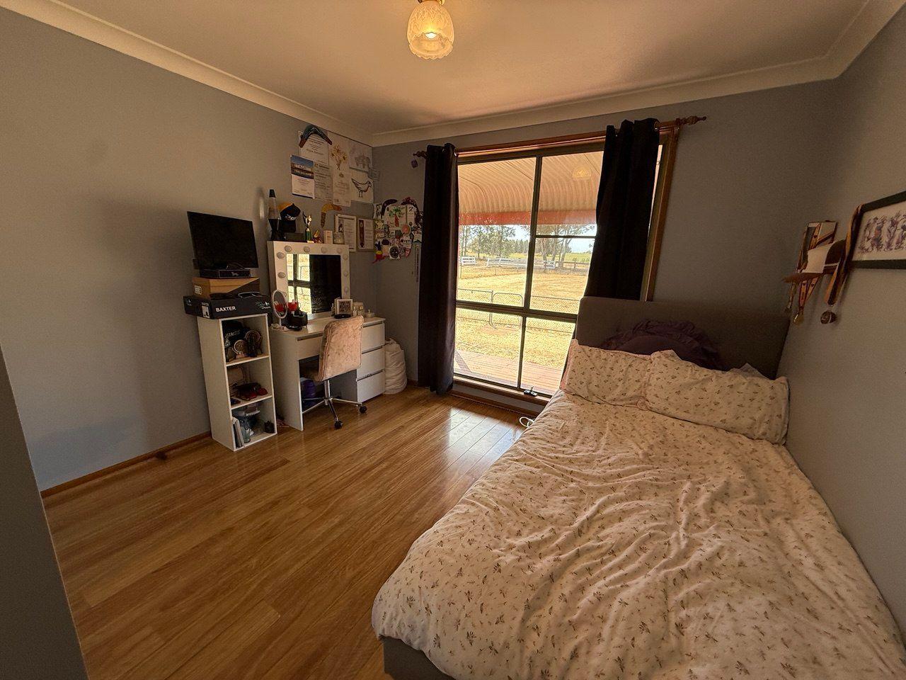 Rural lifestyle Living