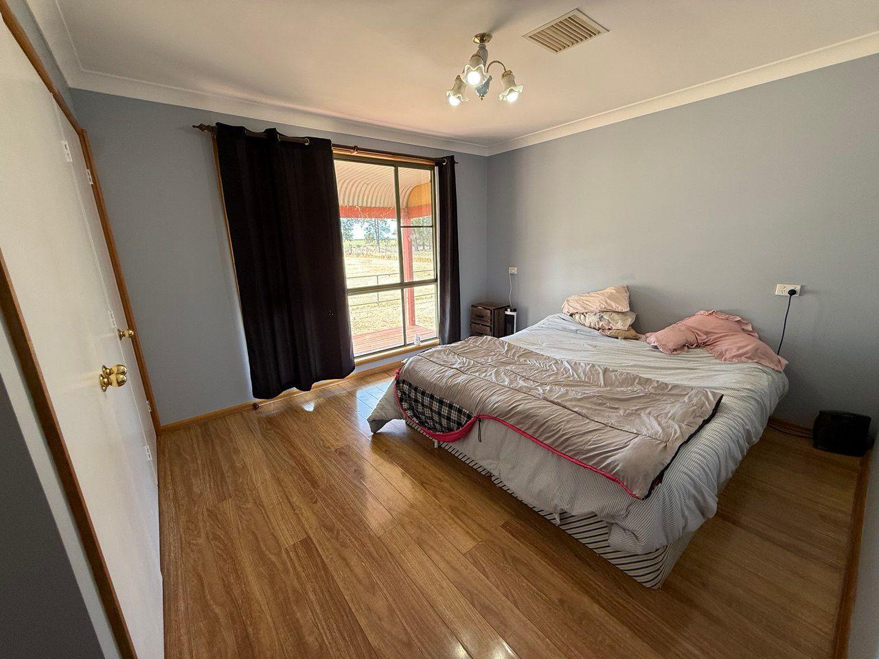 Rural lifestyle Living