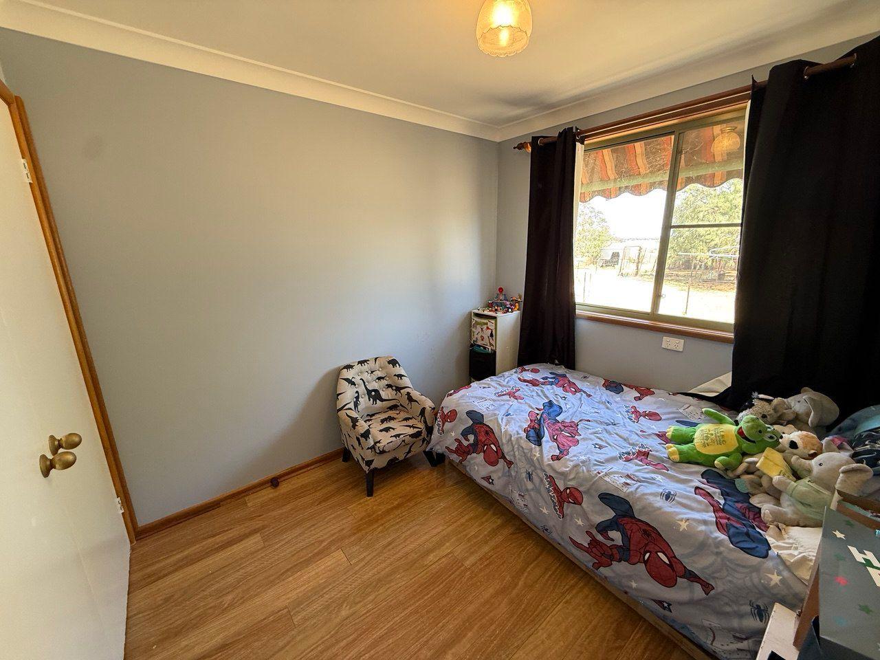 Rural lifestyle Living