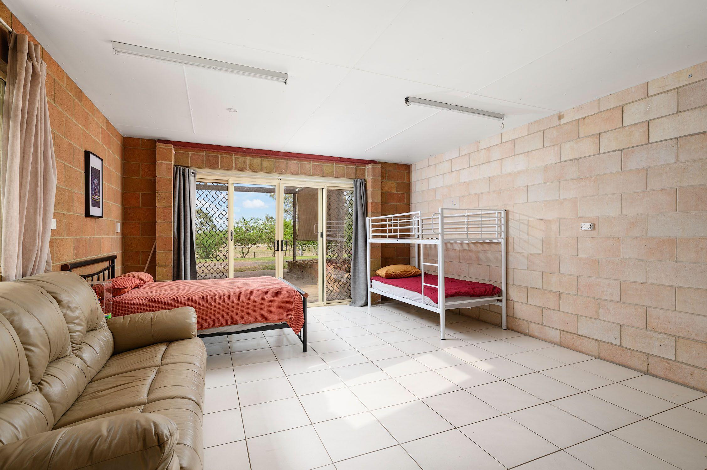 Dual Living in Prime Rural Location