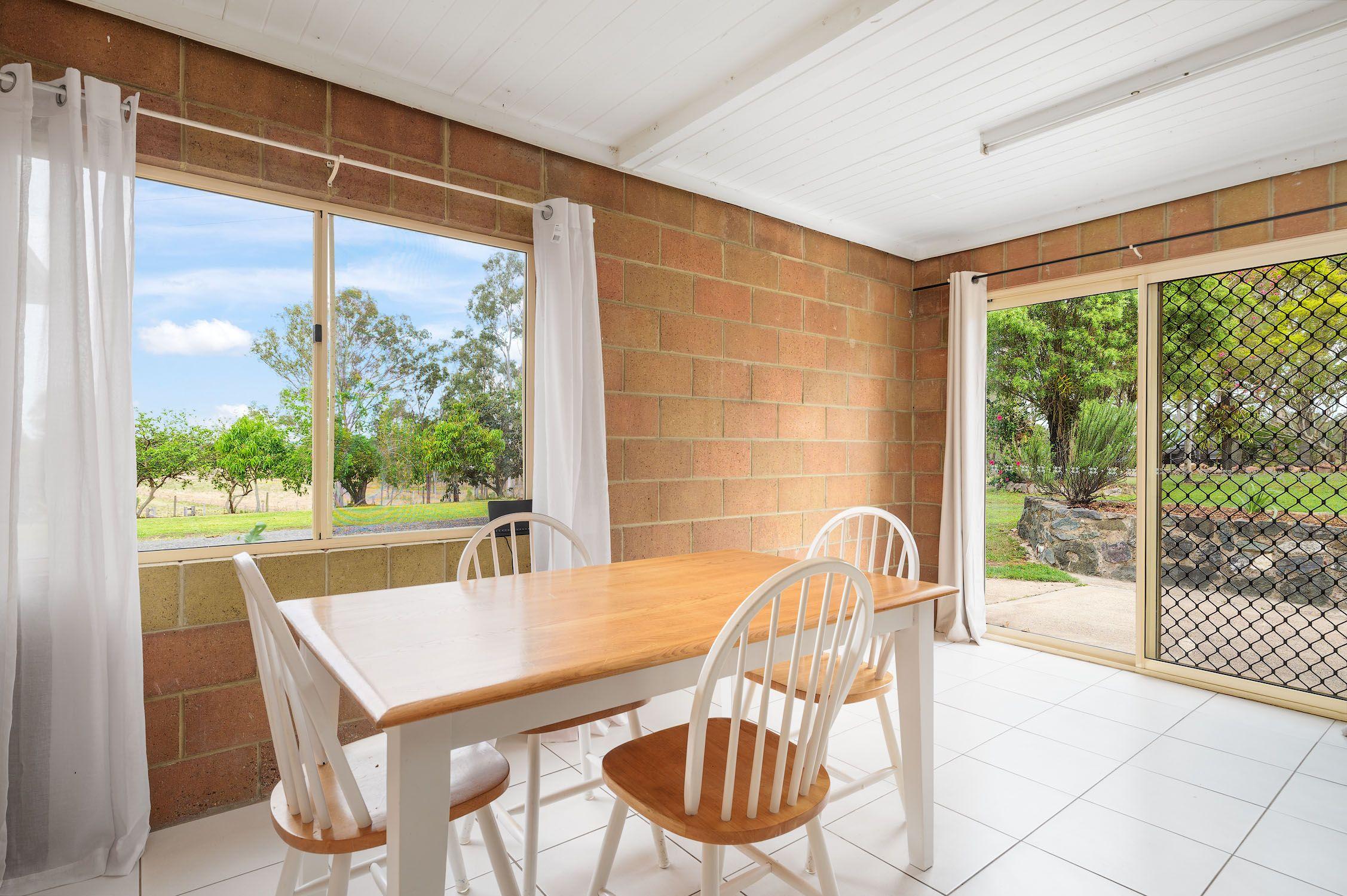 Dual Living in Prime Rural Location