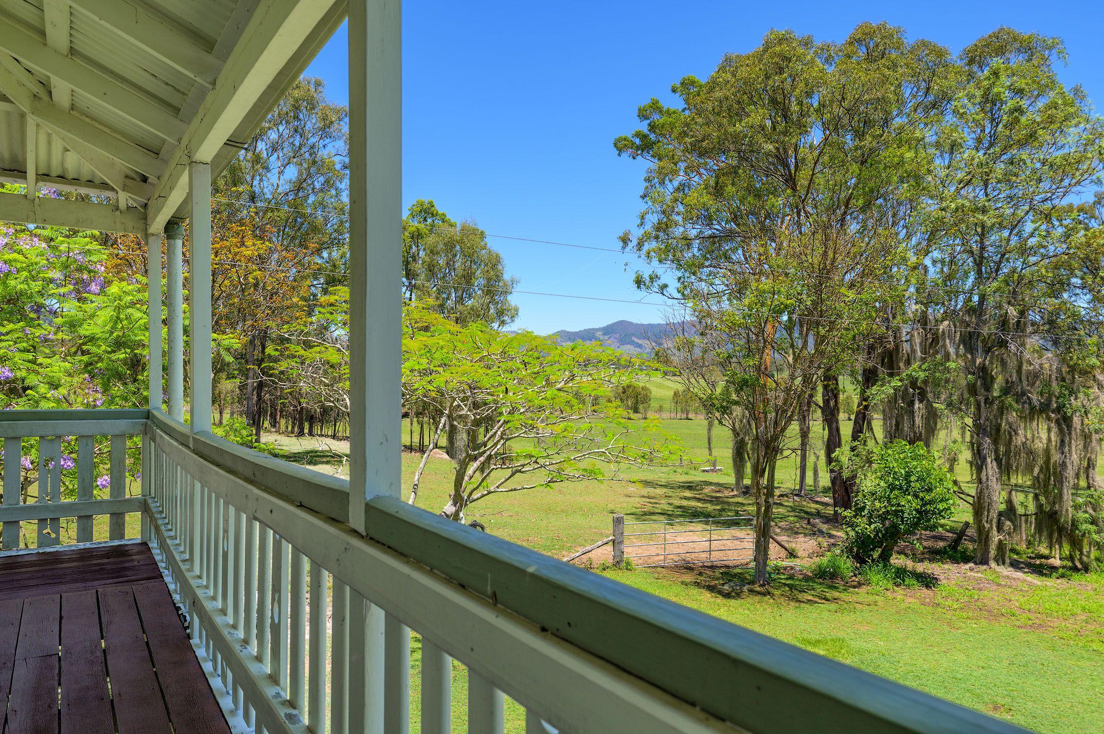 Dual Living in Prime Rural Location