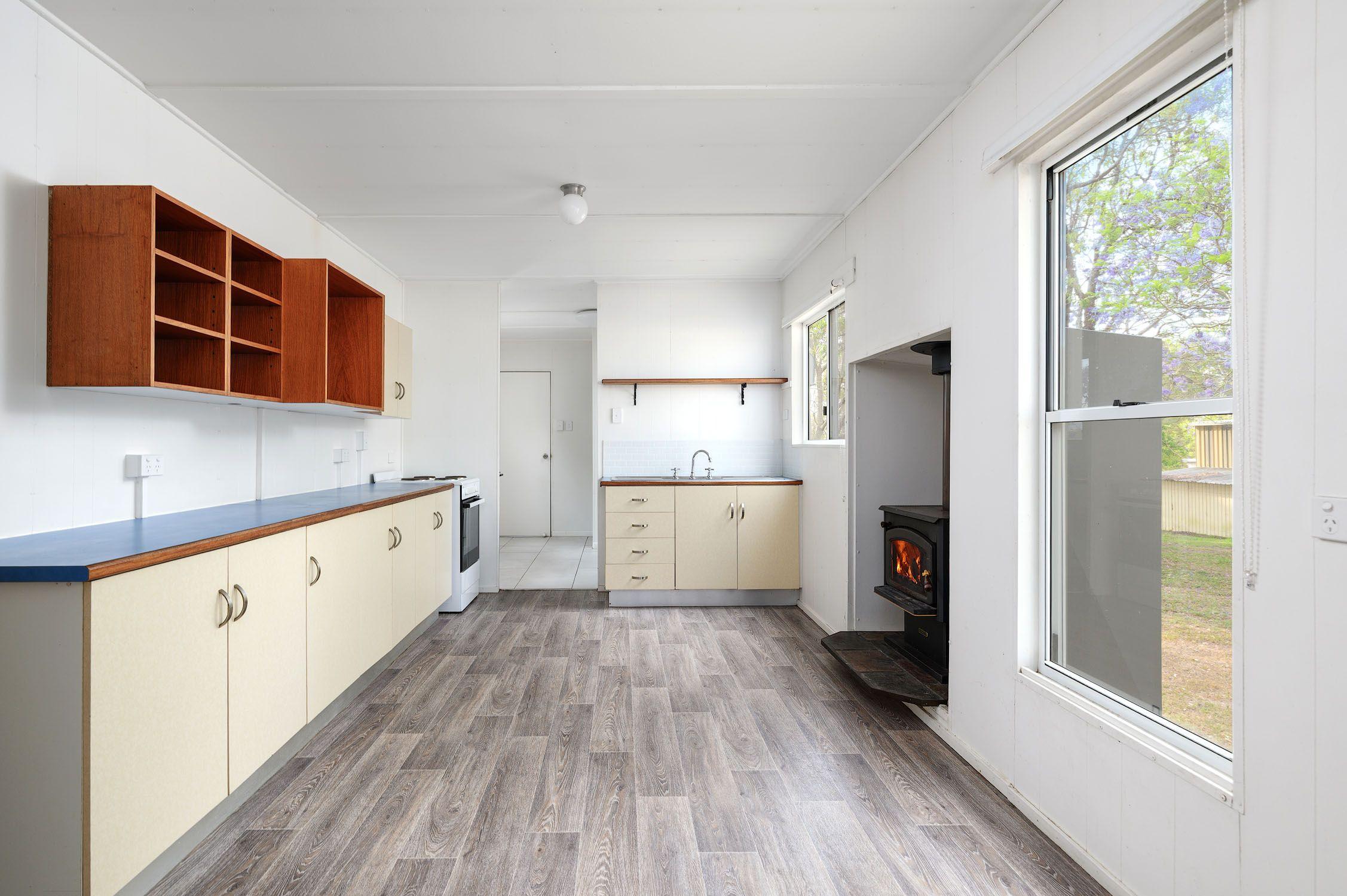 Dual Living in Prime Rural Location