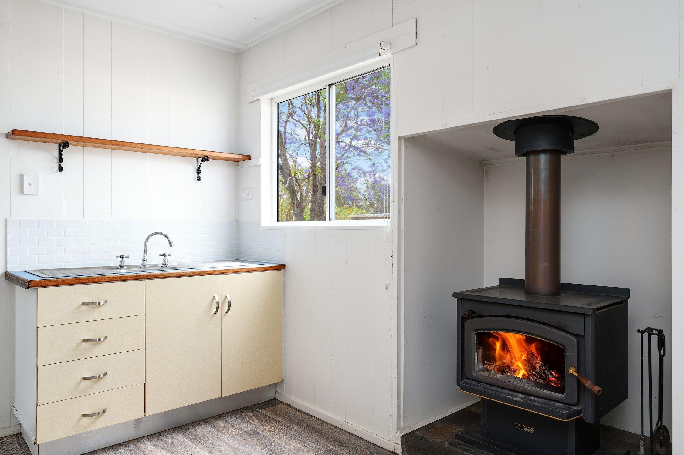 Dual Living in Prime Rural Location