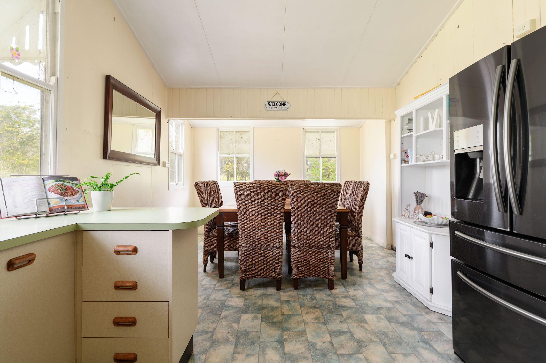 Dual Living in Prime Rural Location Lifestyle | QLD Lower Wonga, QLD 4570 | Prop-GPT the AI-Powered Property Portal