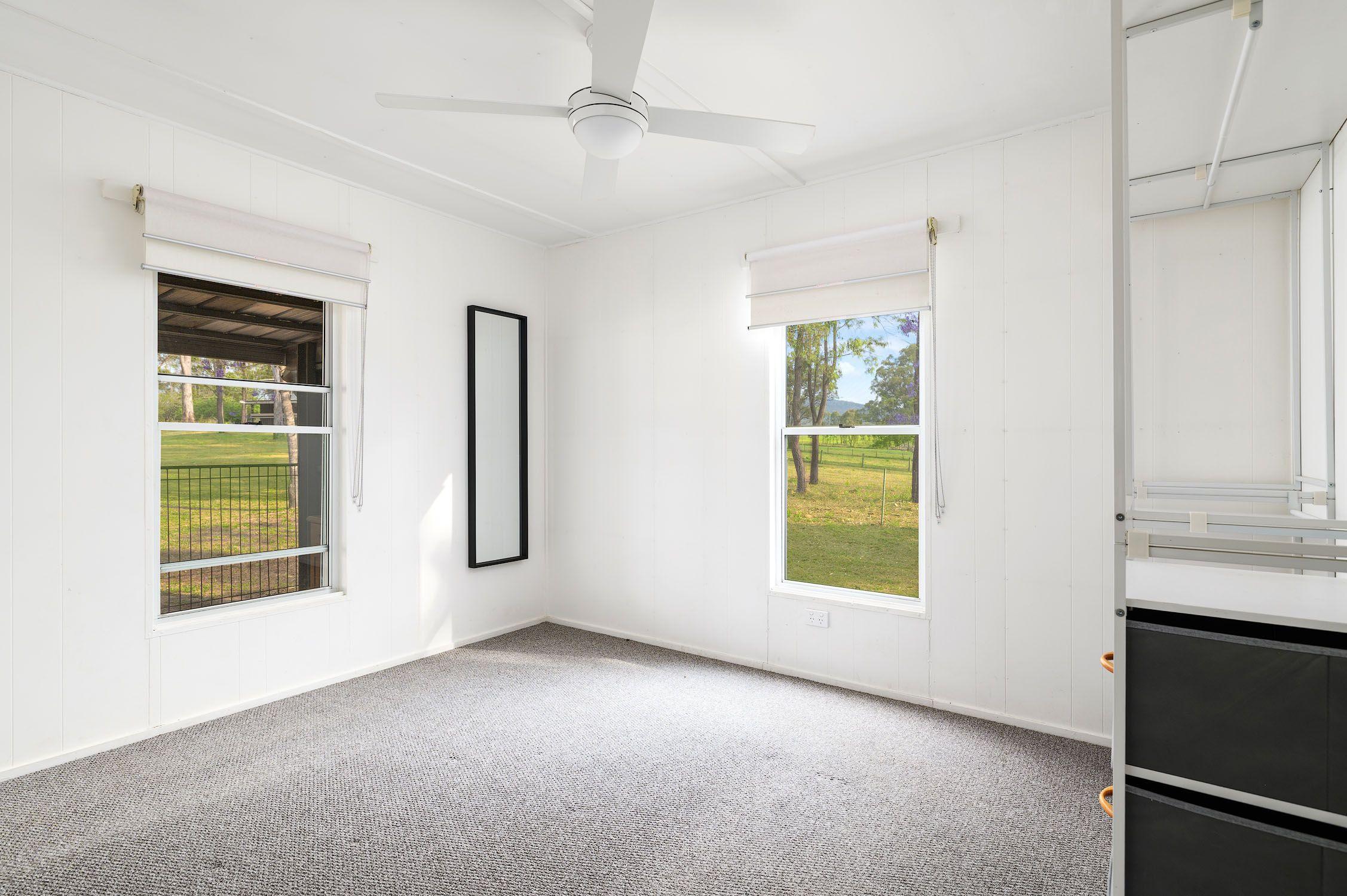 Dual Living in Prime Rural Location