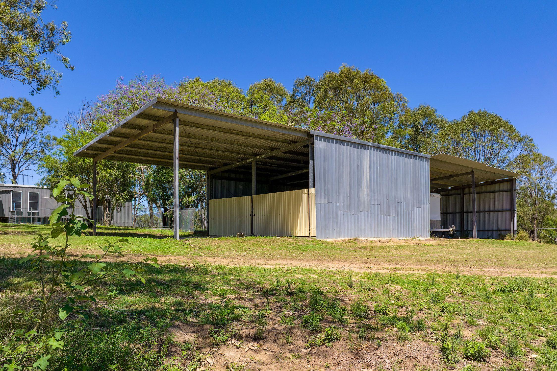 Dual Living in Prime Rural Location