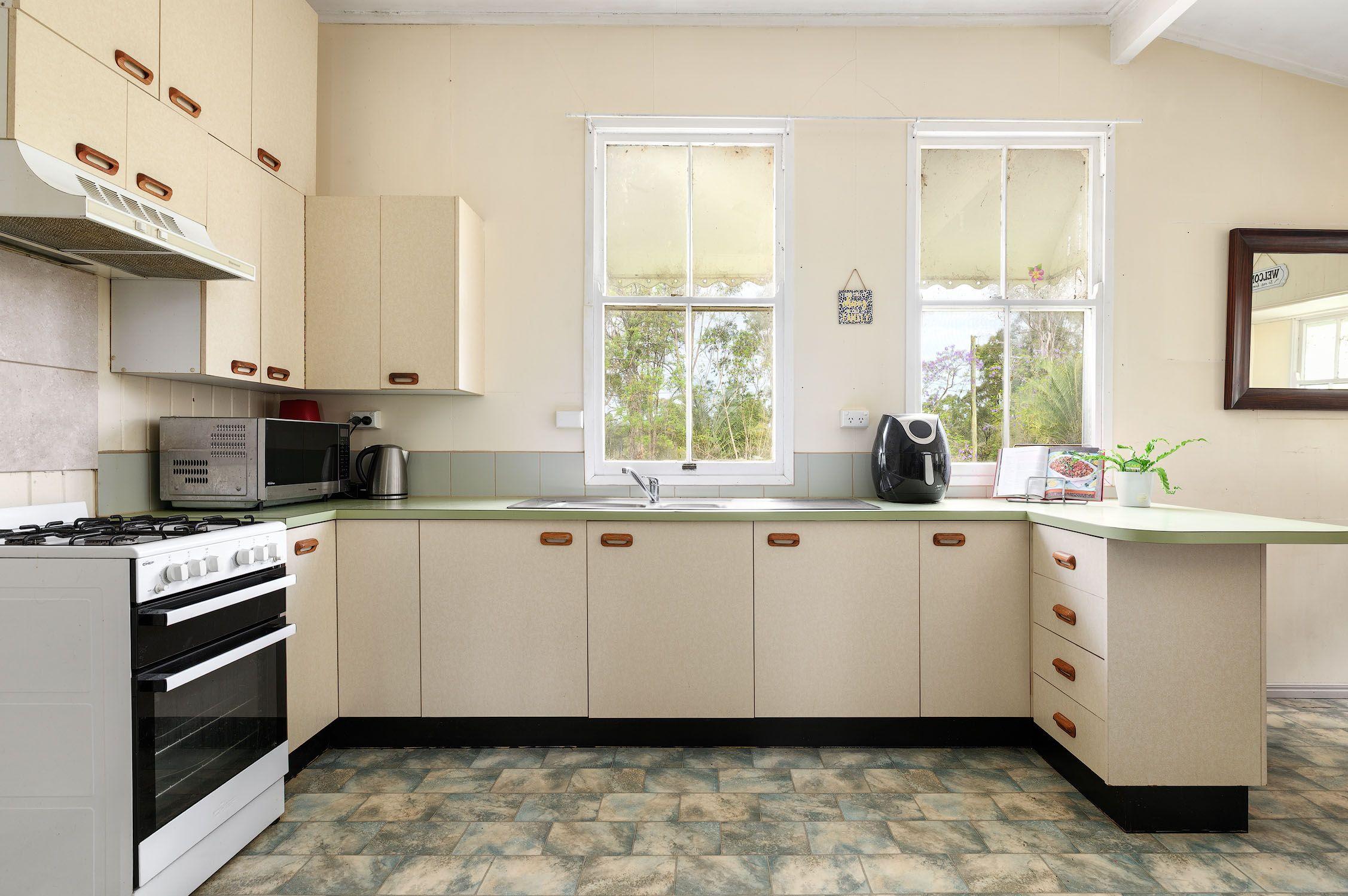 Dual Living in Prime Rural Location