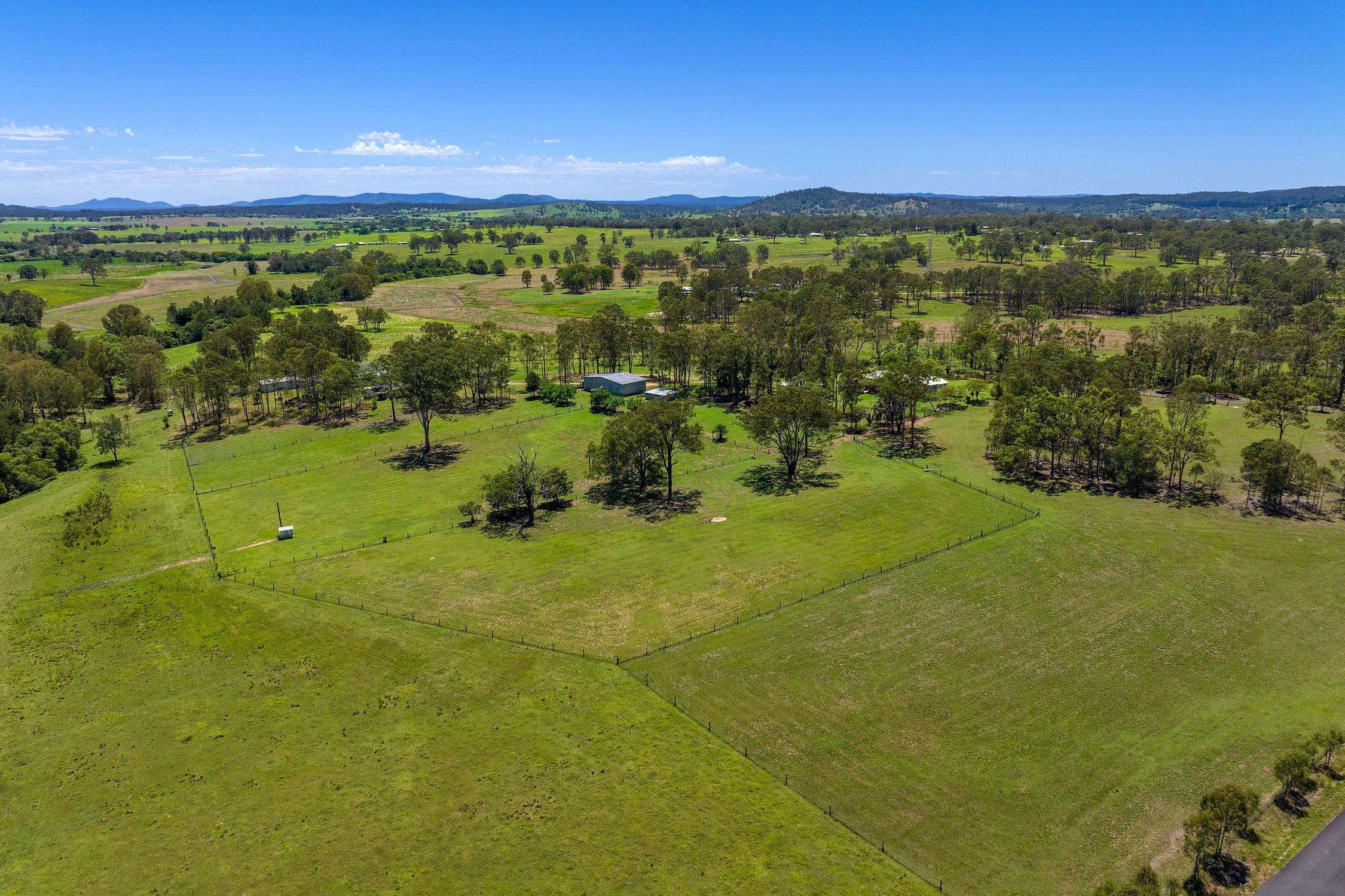 Dual Living in Prime Rural Location