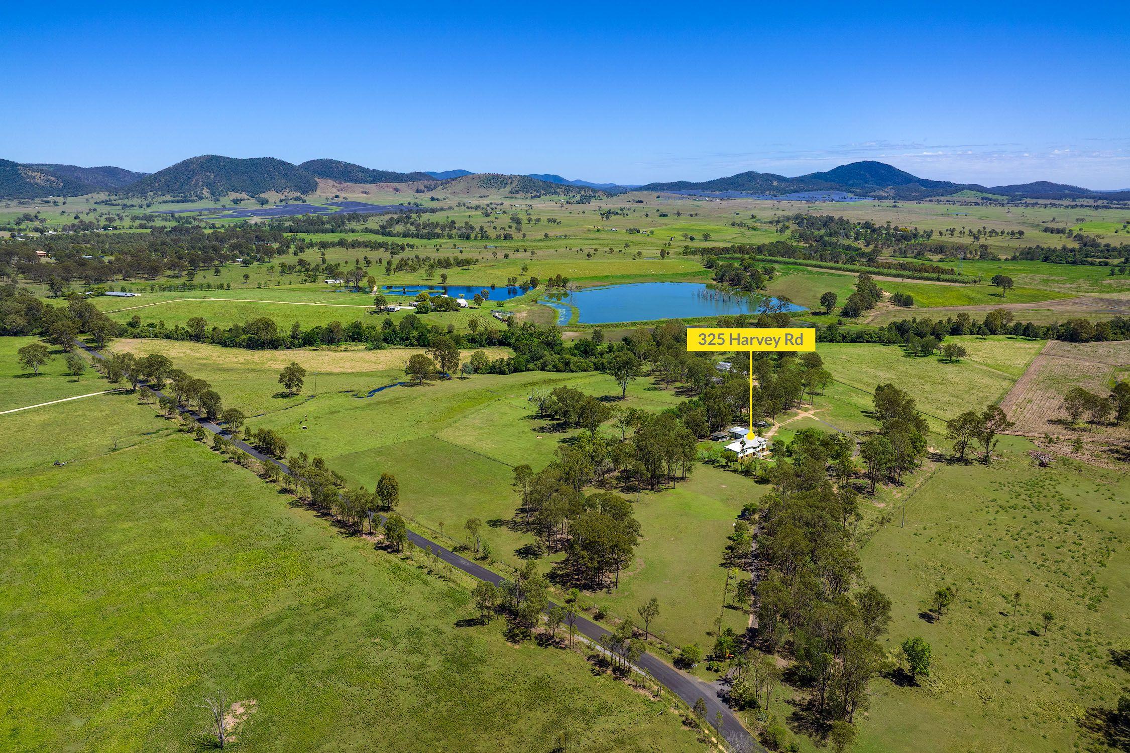 Dual Living in Prime Rural Location