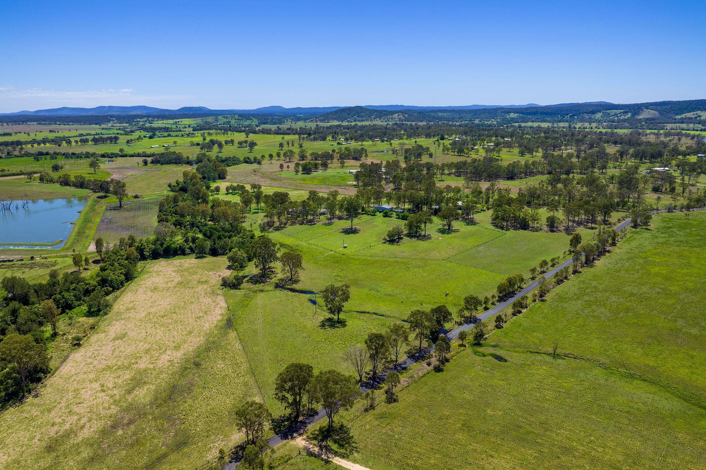 Dual Living in Prime Rural Location